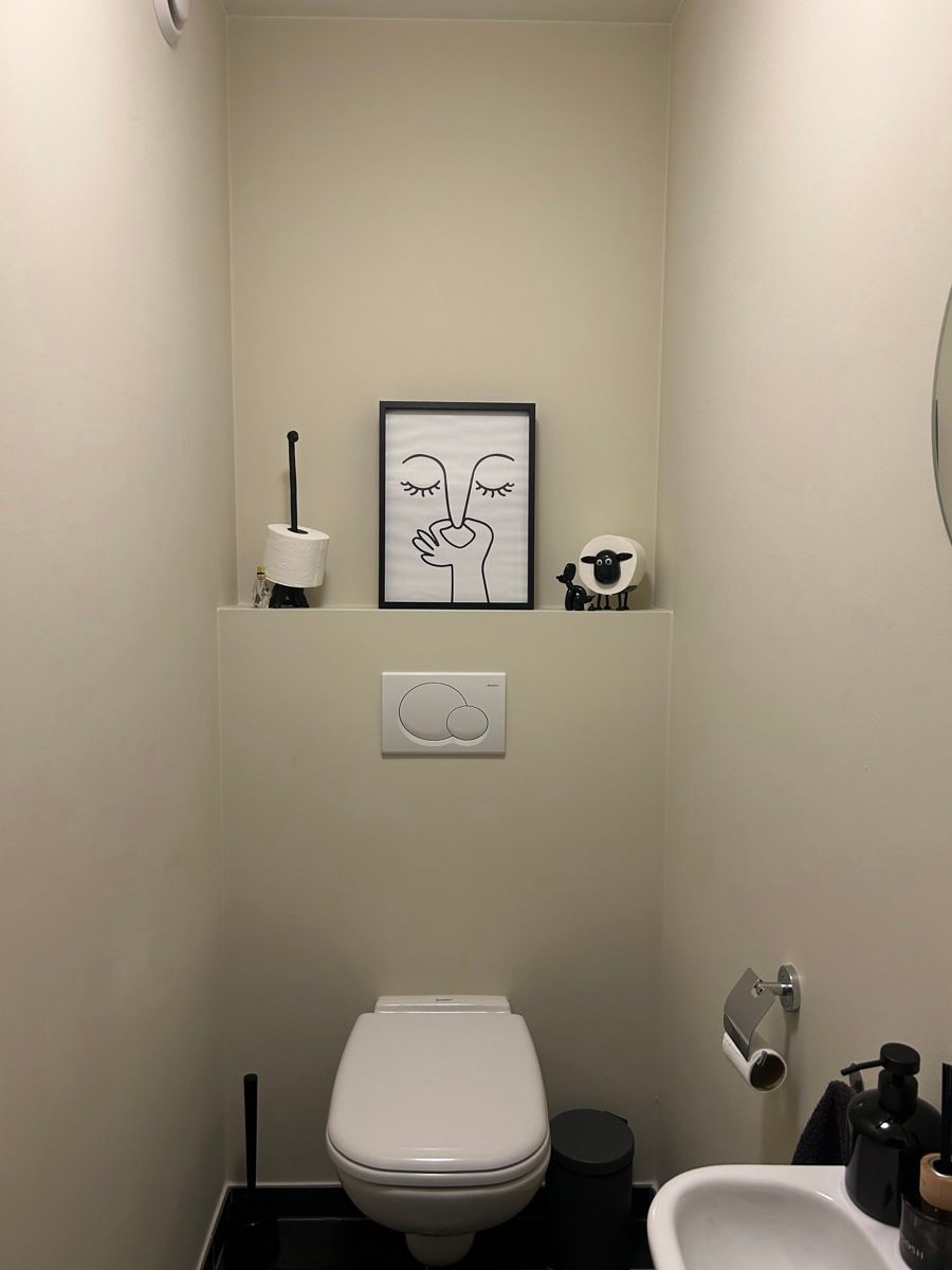 Appartement te huur foto 9