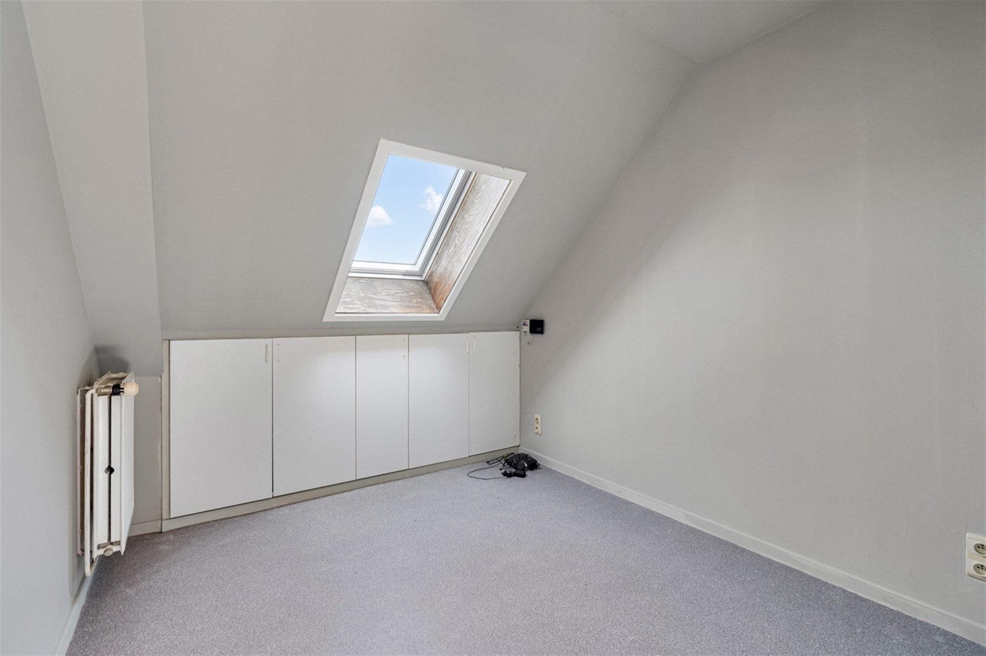 Samenwoonwoning in de stadsrand van Aalst foto 11