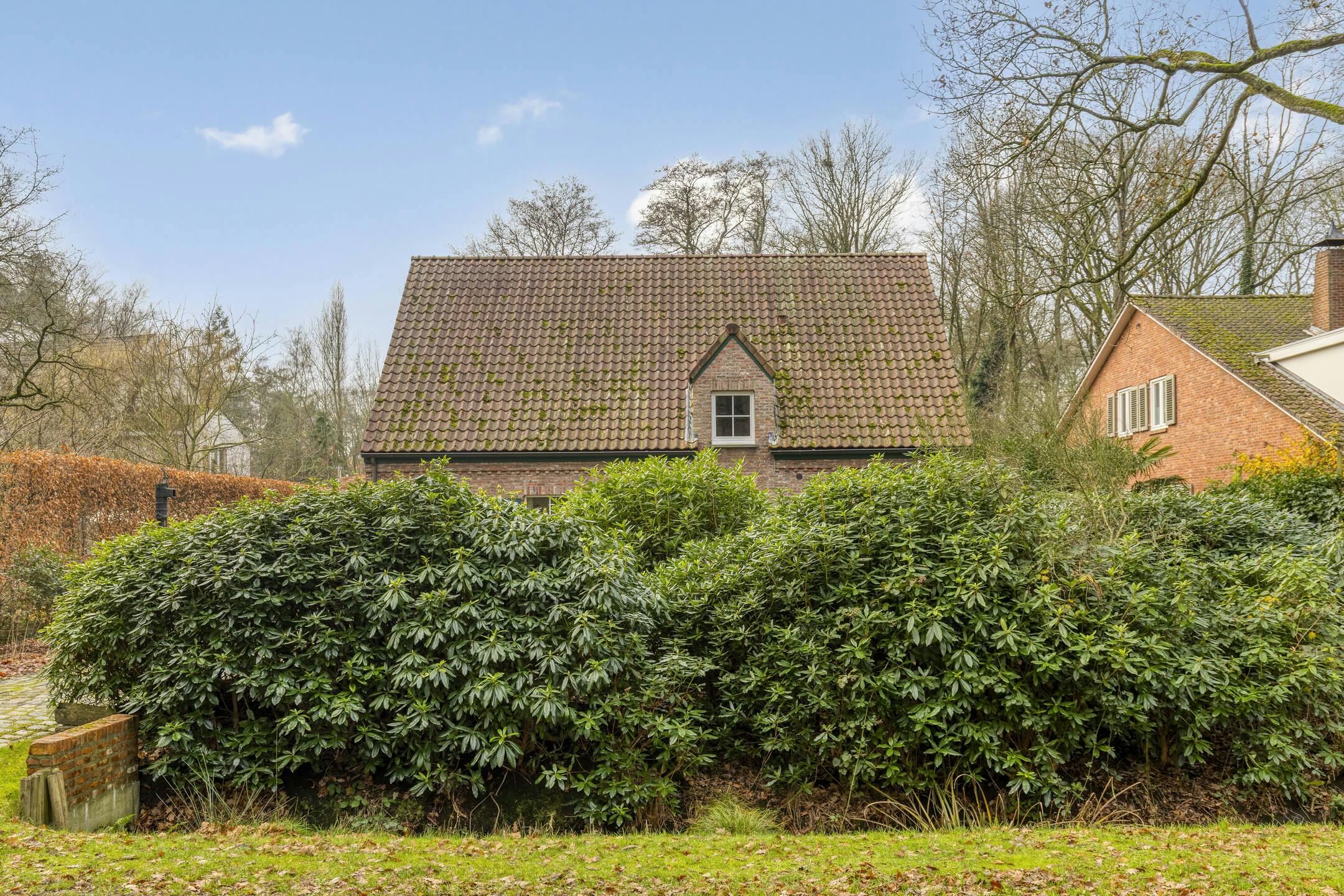 Charmante vrijstaande woning te koop te Kalmthout! foto 17