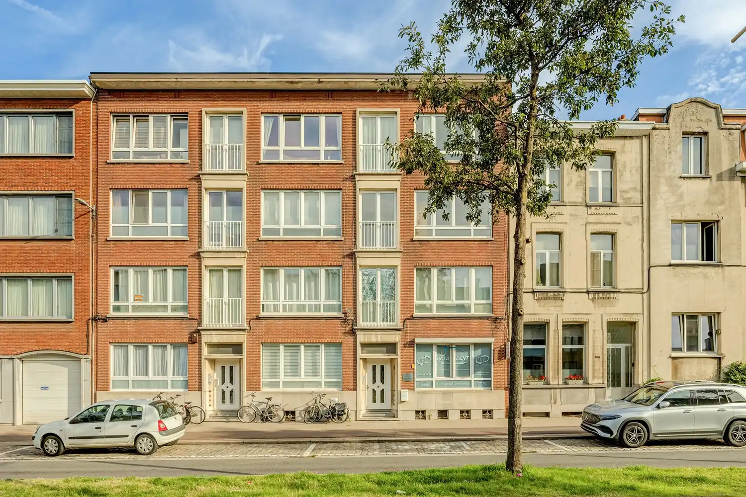 Appartement met terras, EPC B en veel mogelijkheden in Wilrijk foto 17