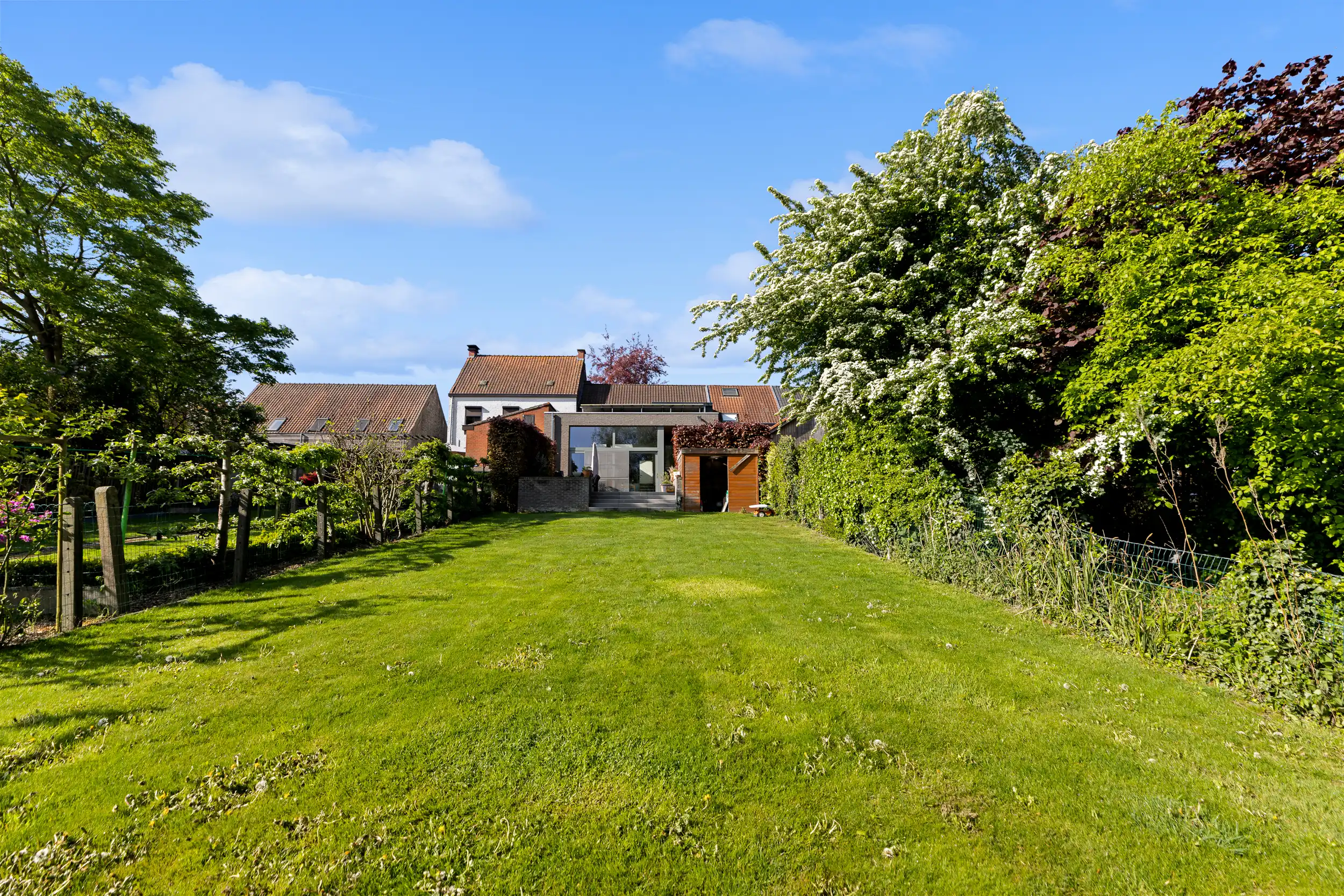 Instapklare, energiezuinige, topper op residentiële ligging foto 28