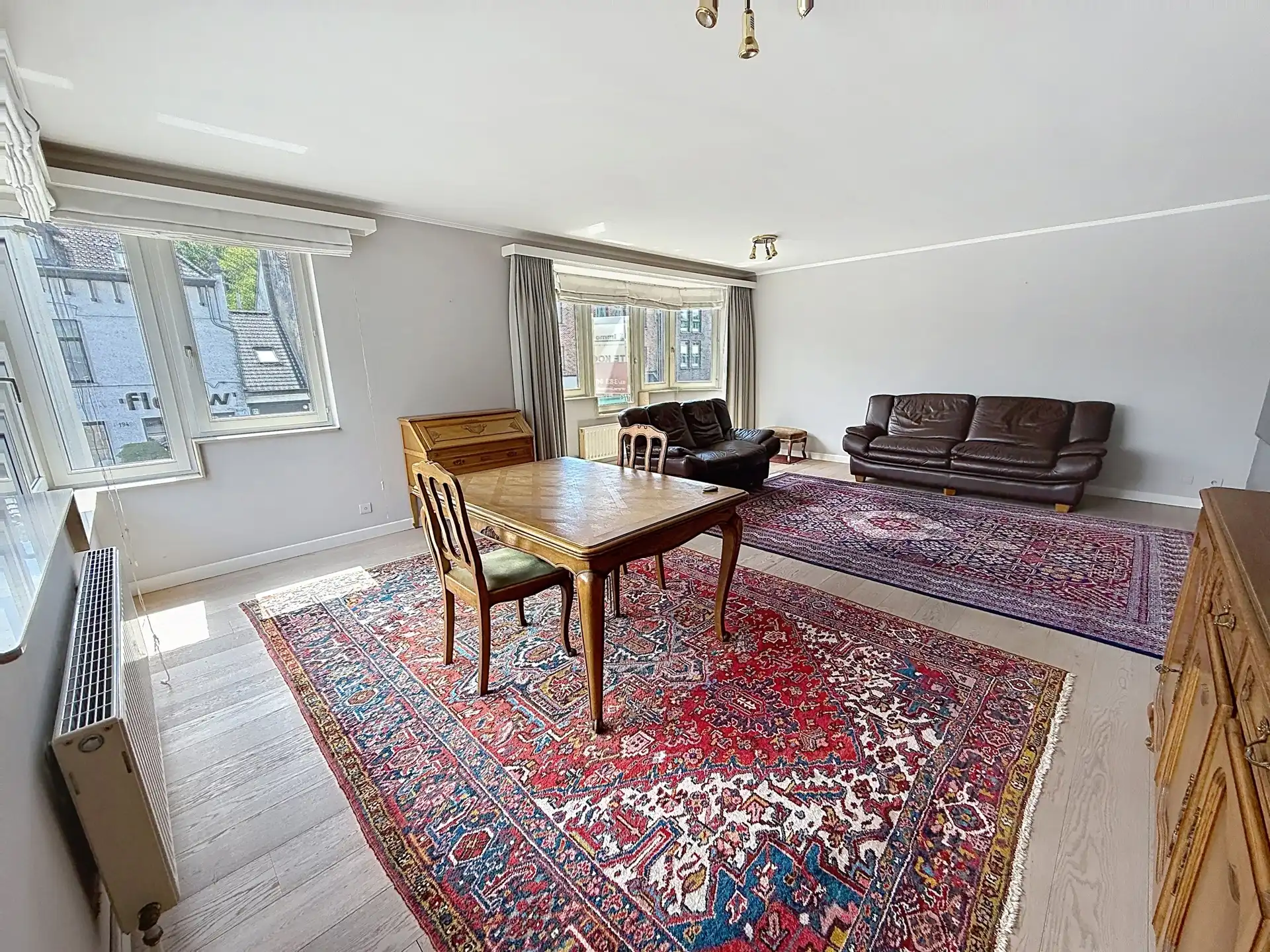 Appartement te koop foto 2