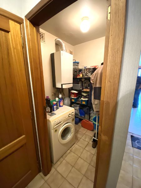 2 SLAAPKAMER APPARTEMENT MET GARAGE IN HET HARTJE VAN GEEL foto 10