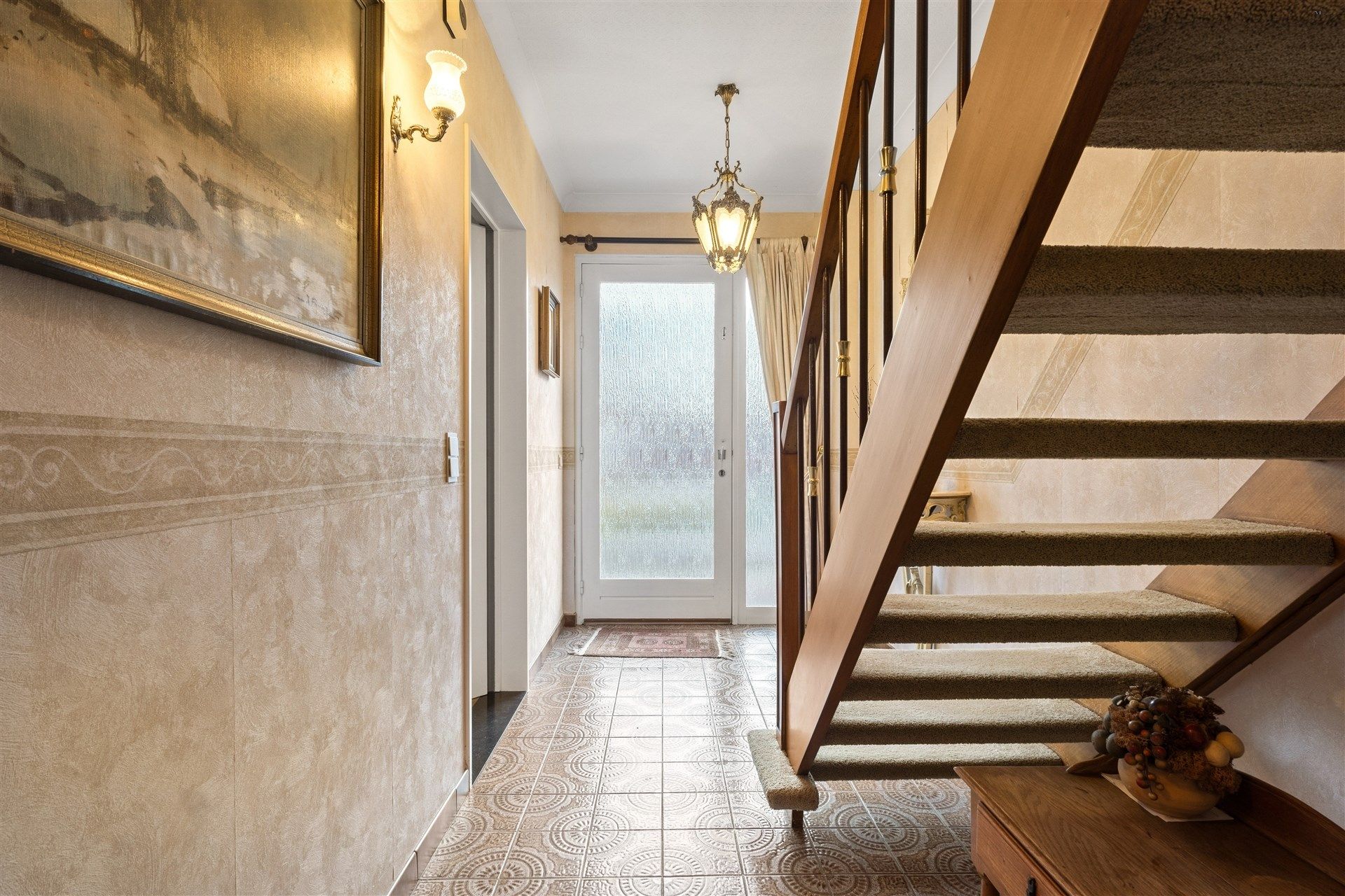 Half open bebouwing foto 2