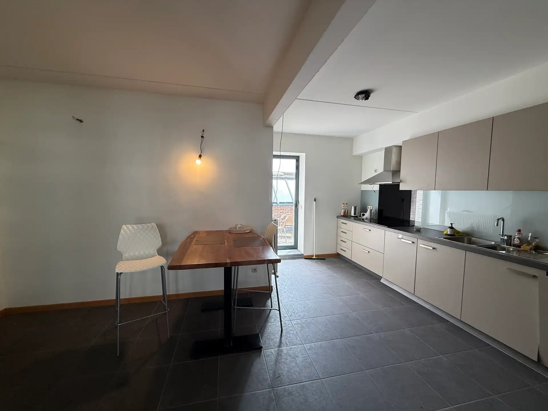 Penthouse te huur foto 5