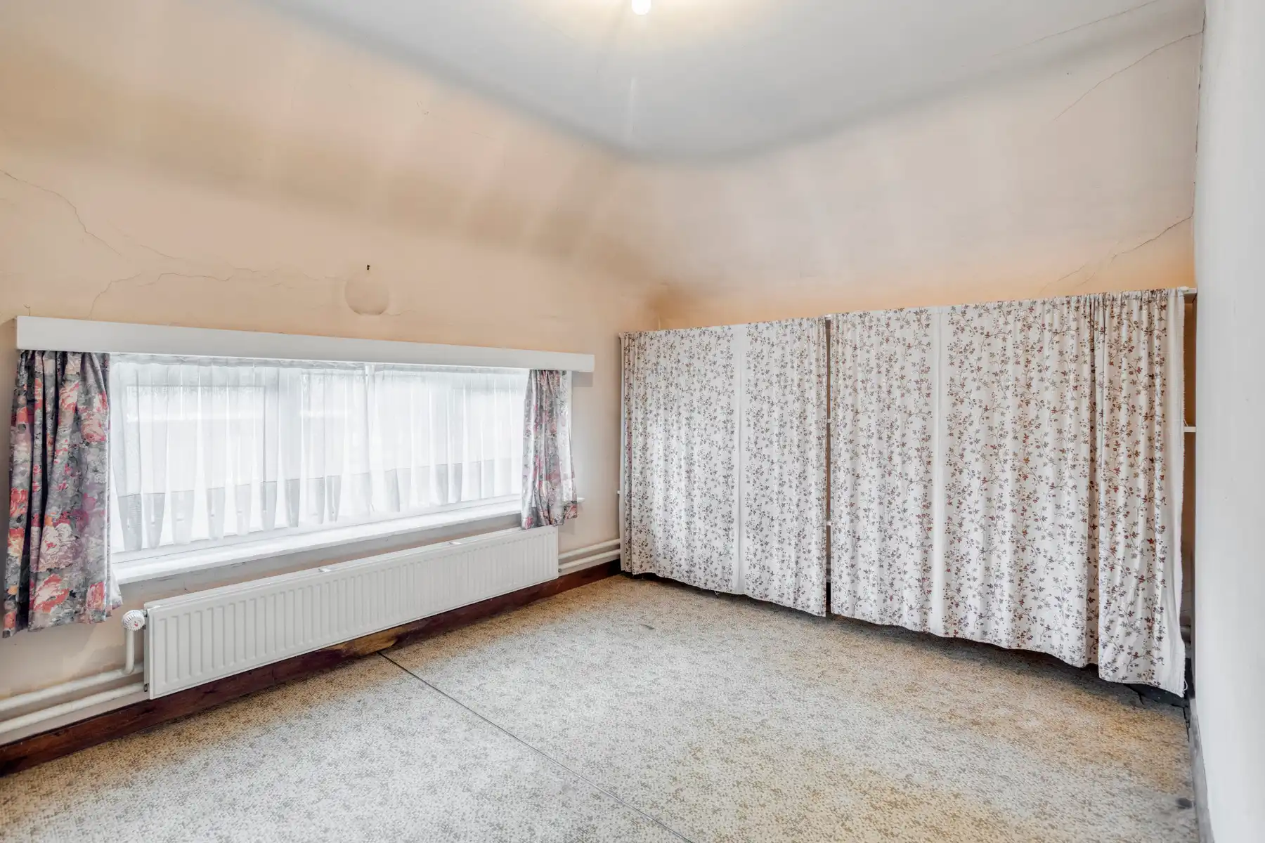 Renovatieproject of bouwproject op 25 are groen foto 22
