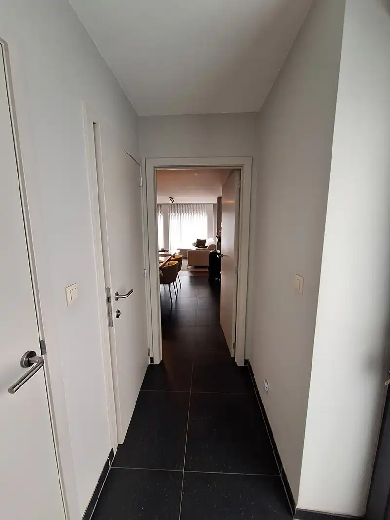 Modern gelijkvloers appartement te Lummen foto 3