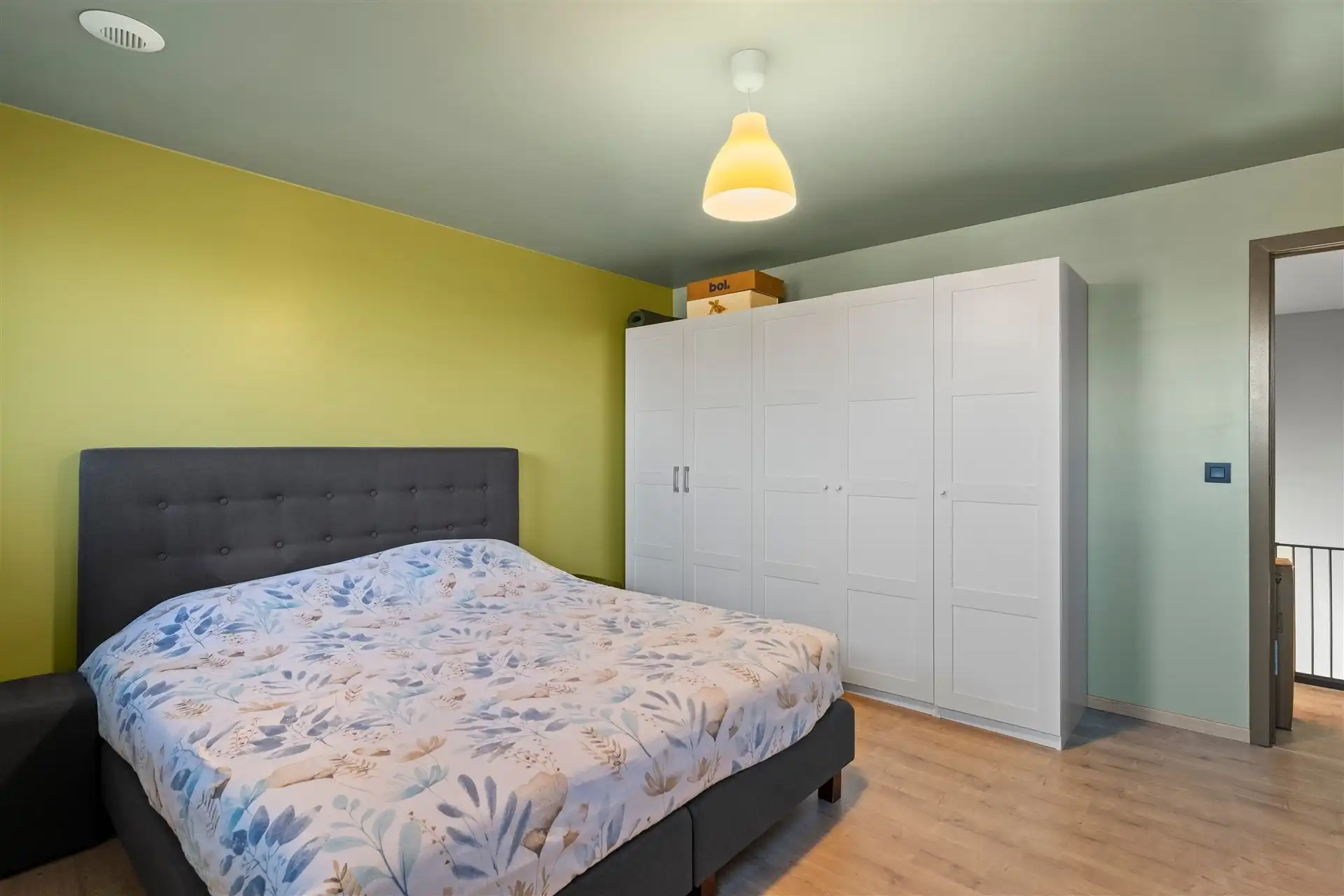 Gesloten bebouwing met 3 slaapkamers te Dendermonde foto 15