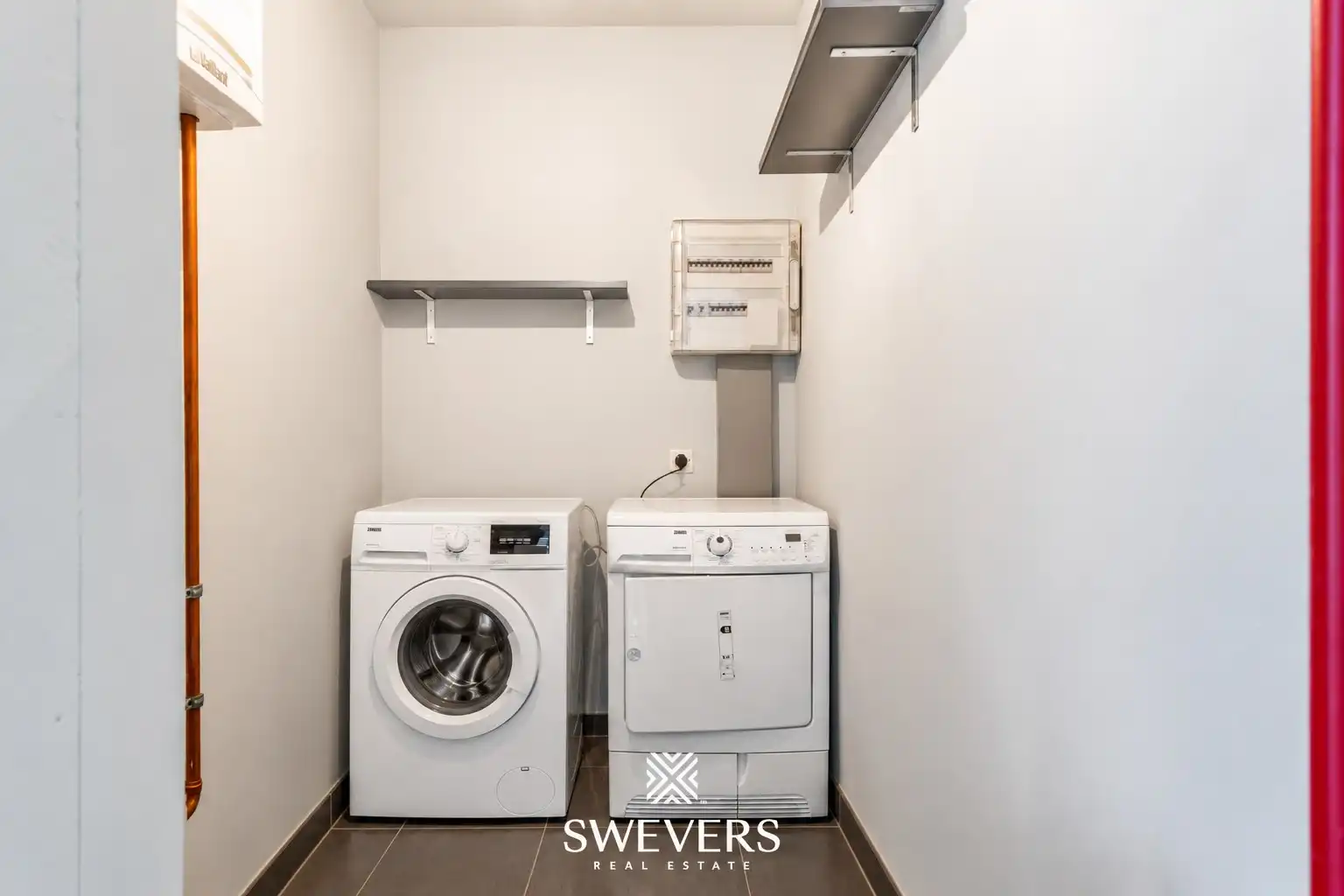 Modern wonen in een recent duplexappartement met parking   foto 9