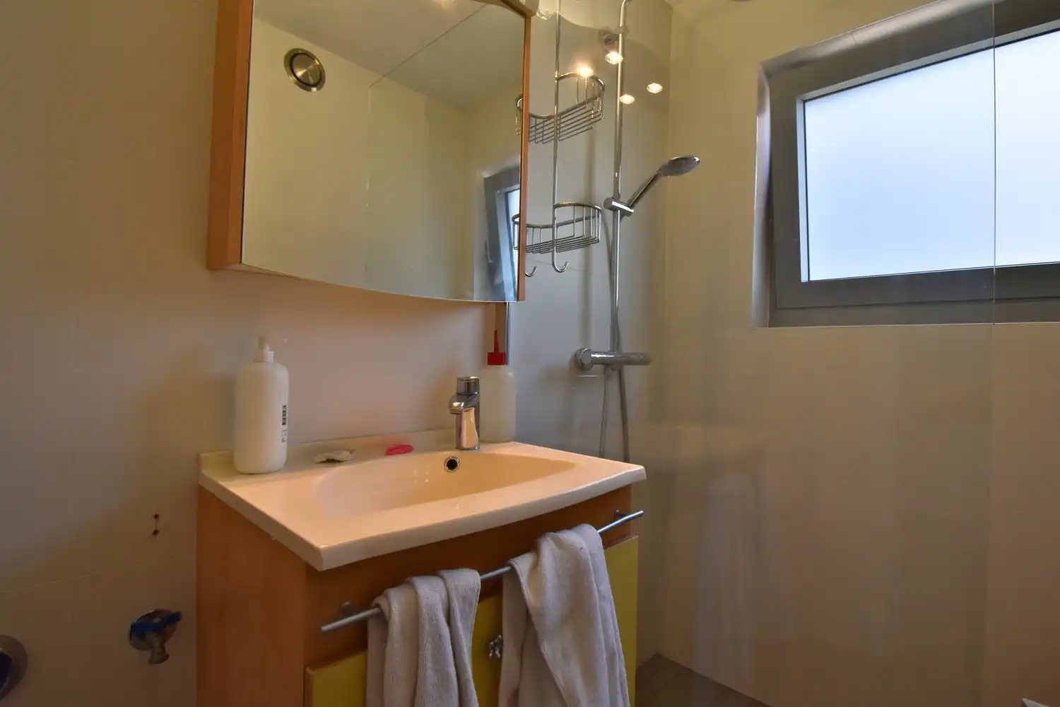 Gelijkvloers appartement te huur in Sint-Pieters-Leeuw foto 6