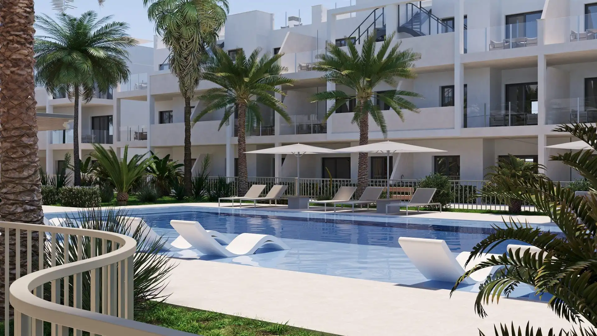 Residencial San Cayetano - San Cayetano foto 6