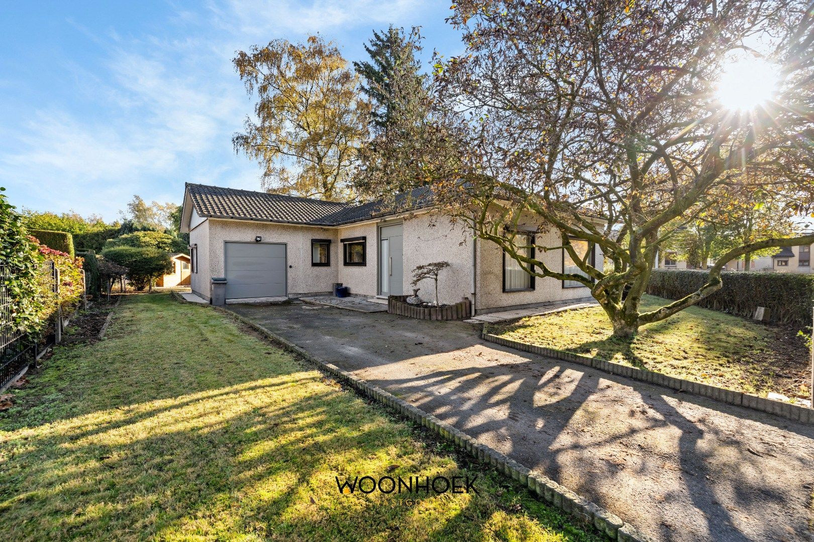 Huis te koop Nachtegaallaan 27 - - 9160 Lokeren