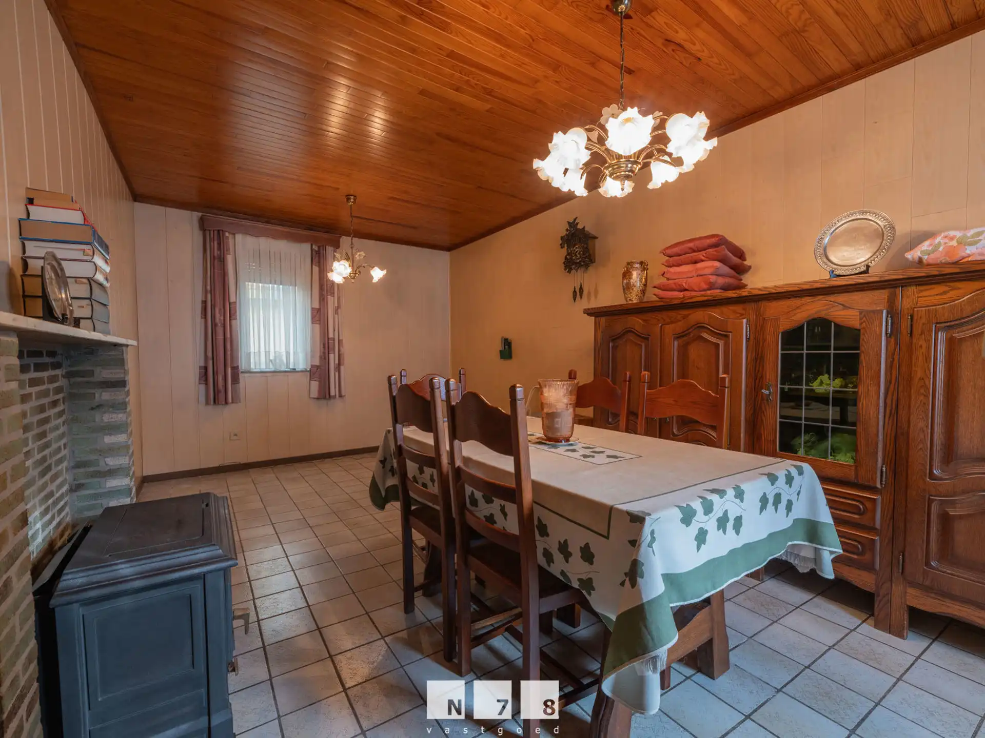 Huis te koop foto 2