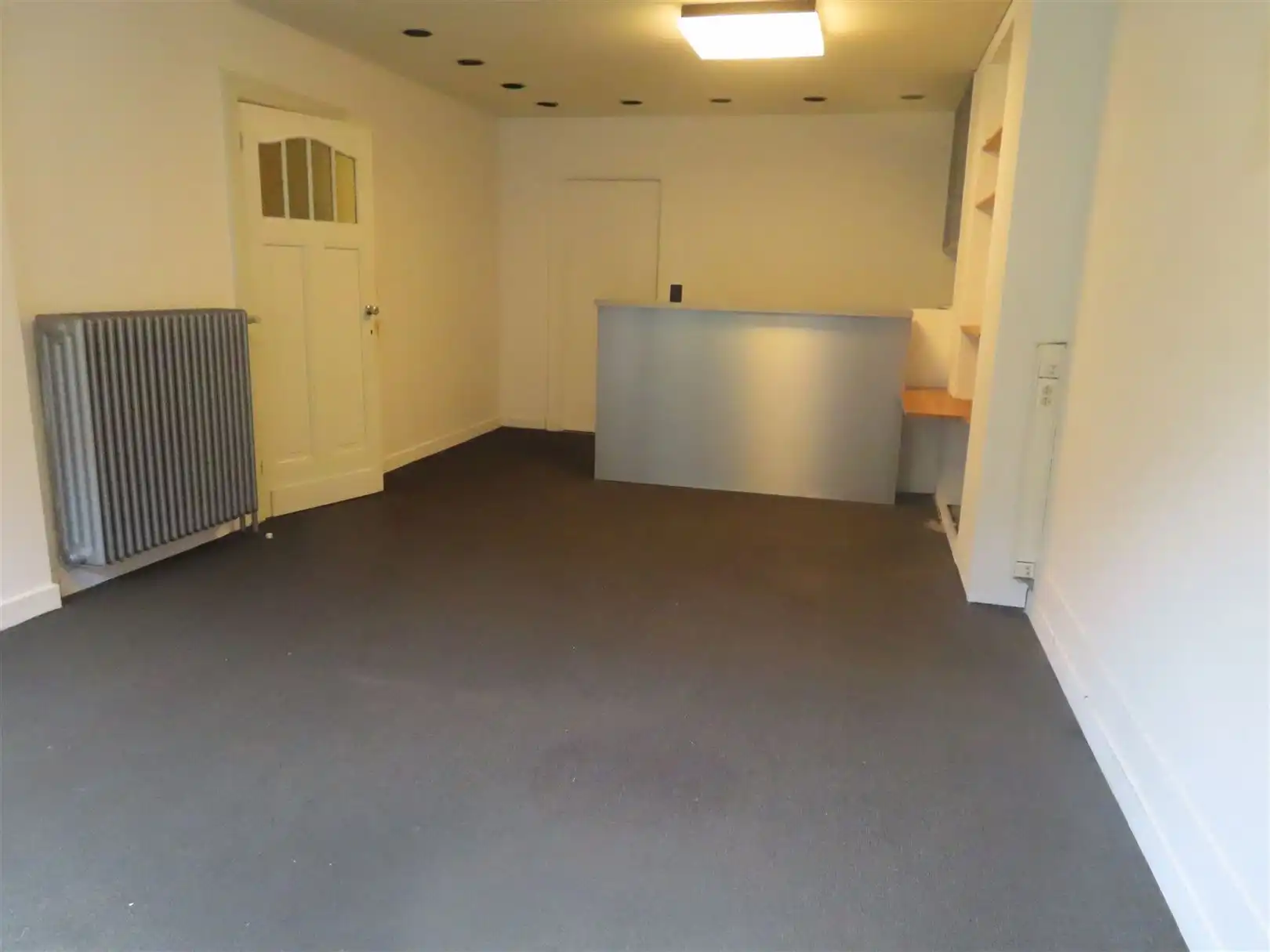 Woning ideaal voor vrij beroep of co-housing! foto 8