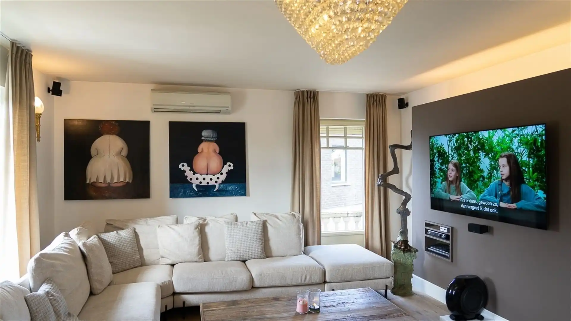 Waar luxe, visibiliteit en commerciële kansen samenkomen. foto 25