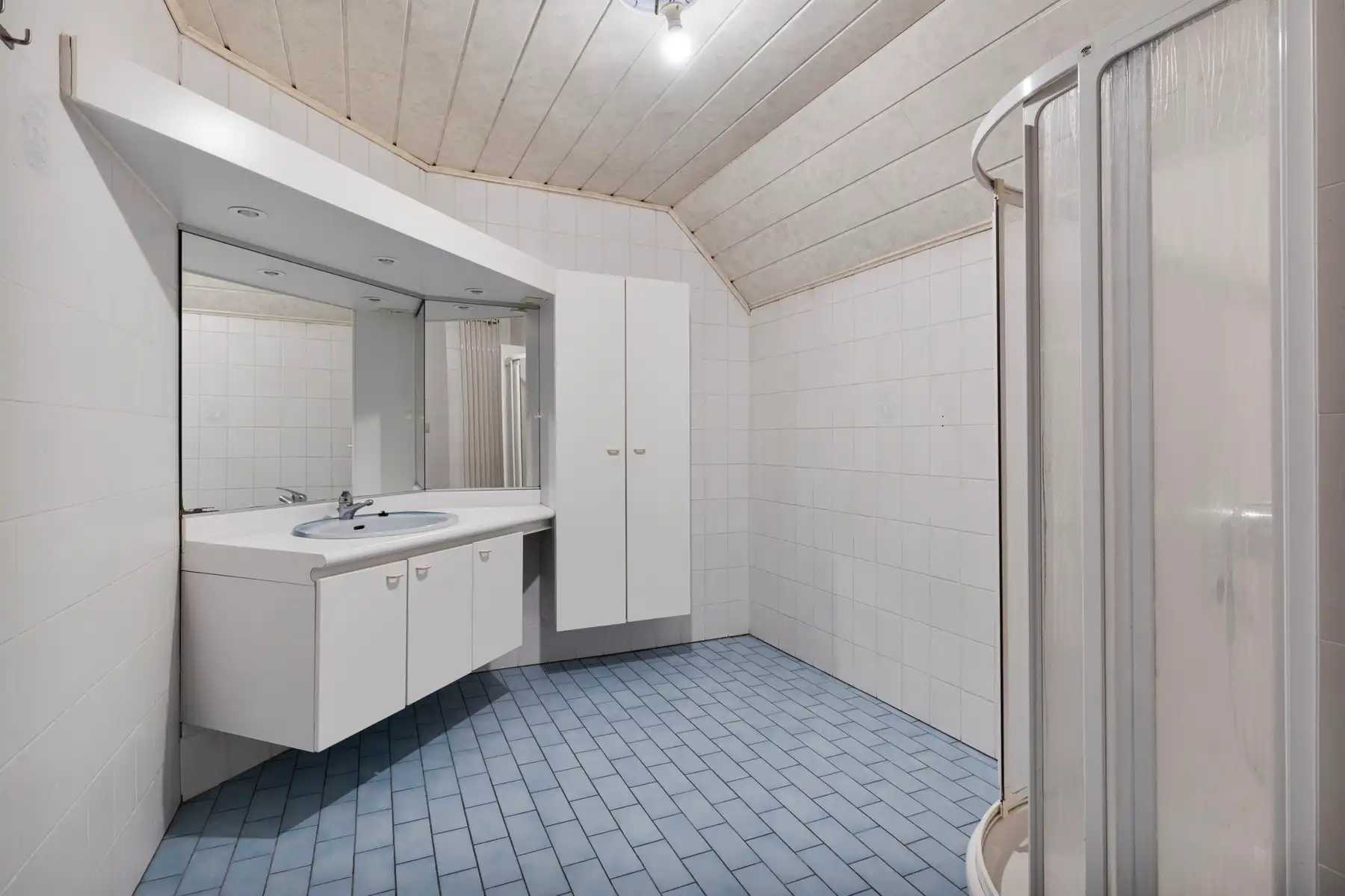 Centrum Sint-Ulriks-Kapelle: ruime villa met atelier foto 22