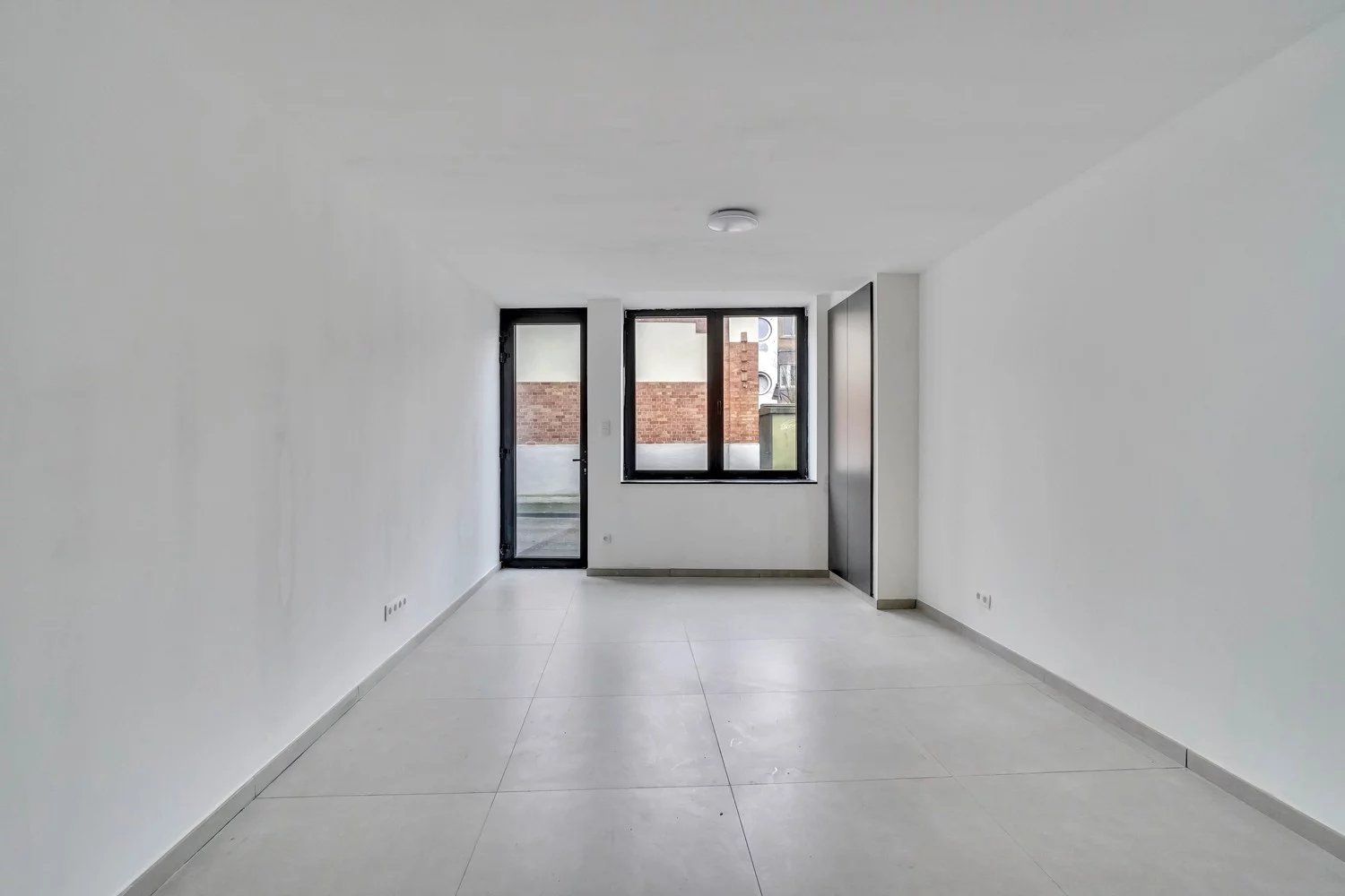 Gerenoveerde stadwoning in centrum foto 4
