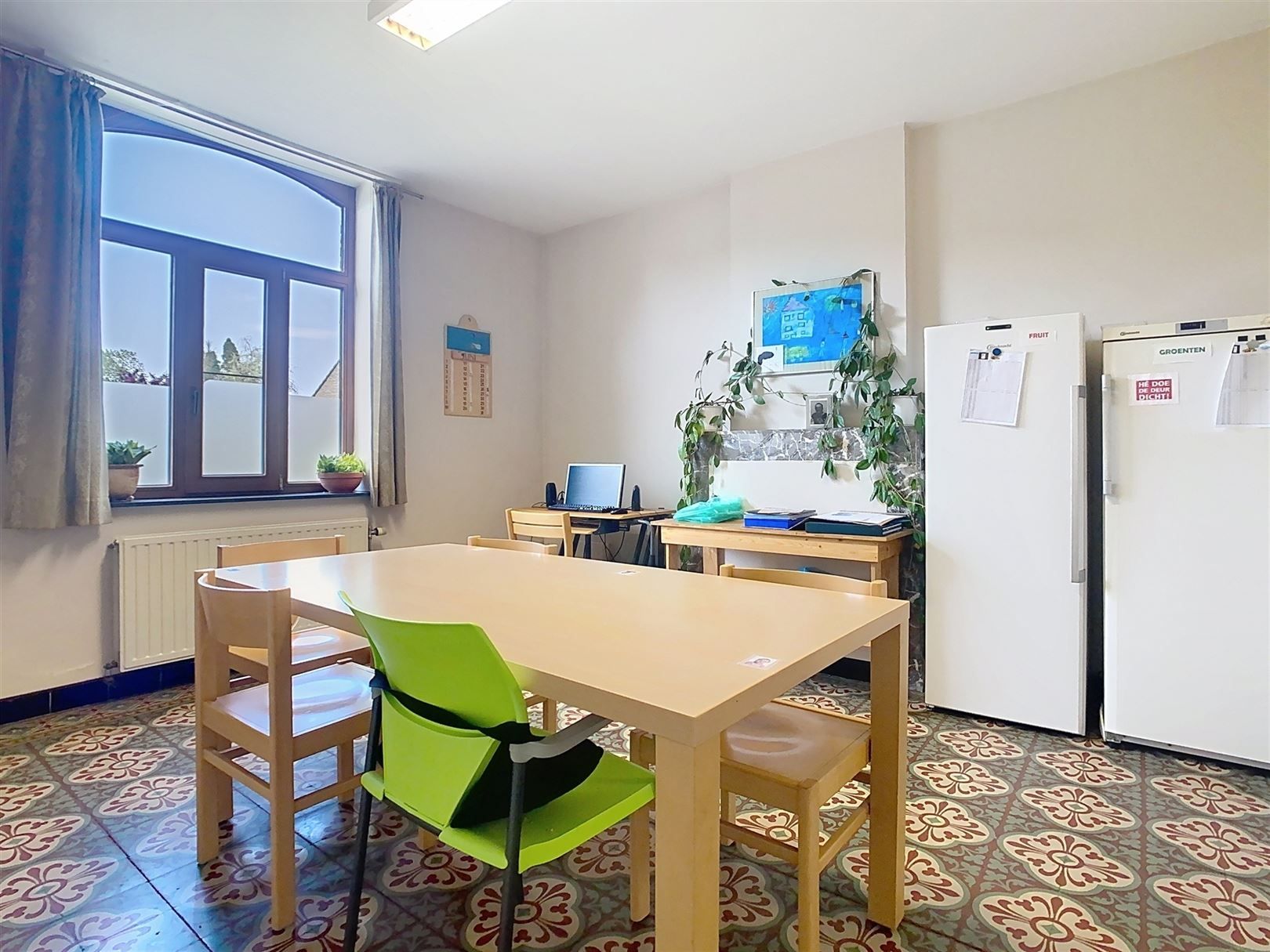 Ruime landelijke woning, bijgebouw, tuin en weide, 75a 79ca foto 45