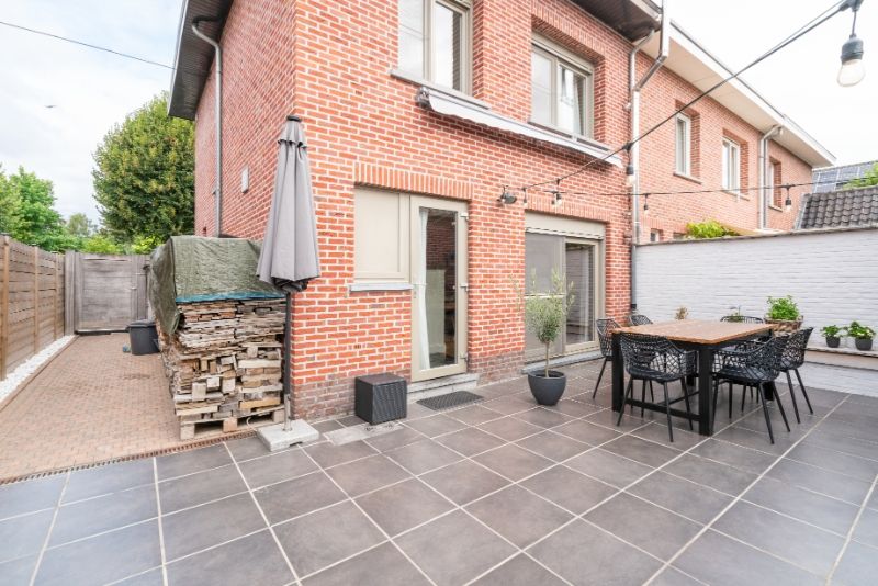 Prachtige netjes onderhouden instapklare woning! foto 19