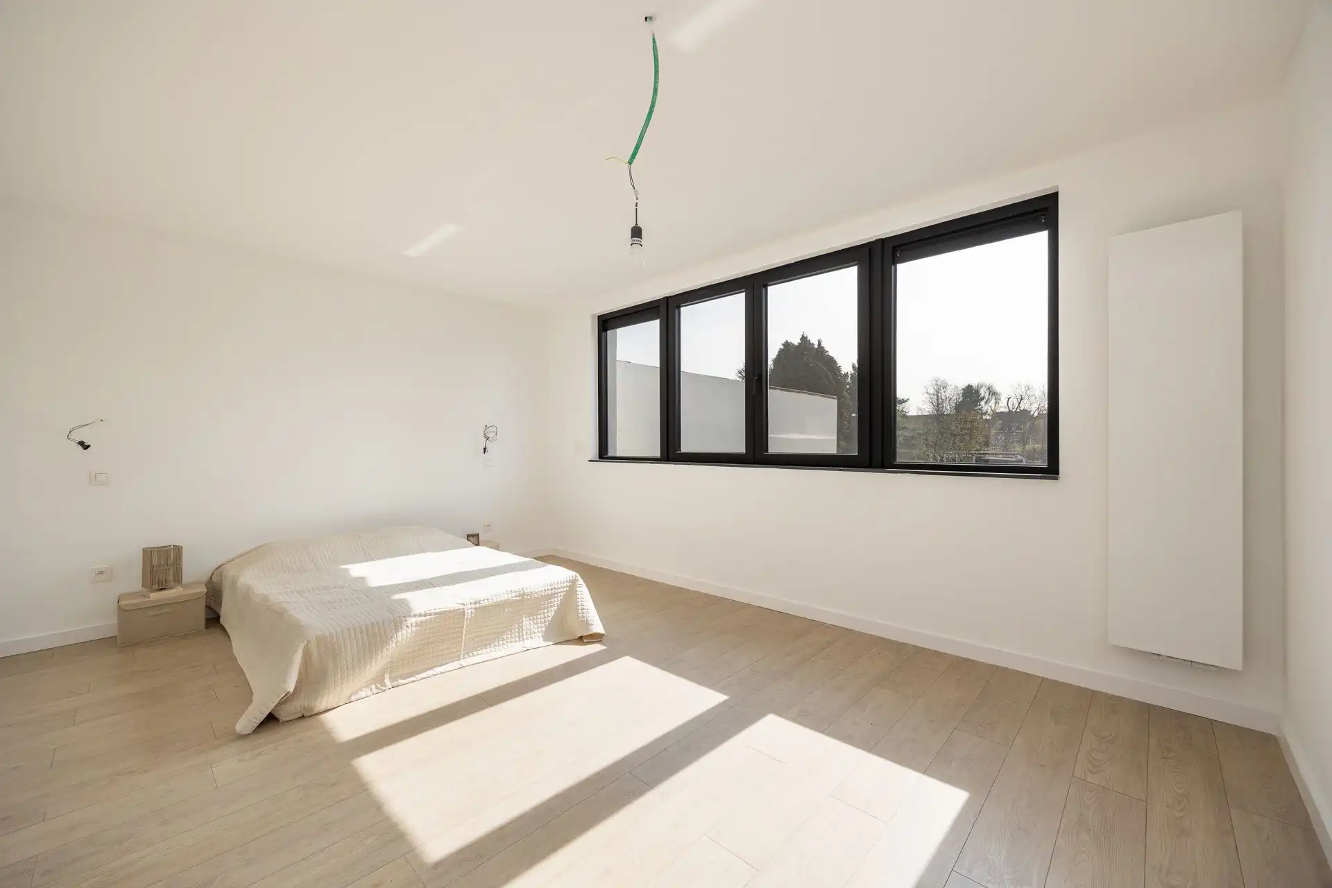 Gerenoveerde gezinswoning met tuin in rustige omgeving foto 16