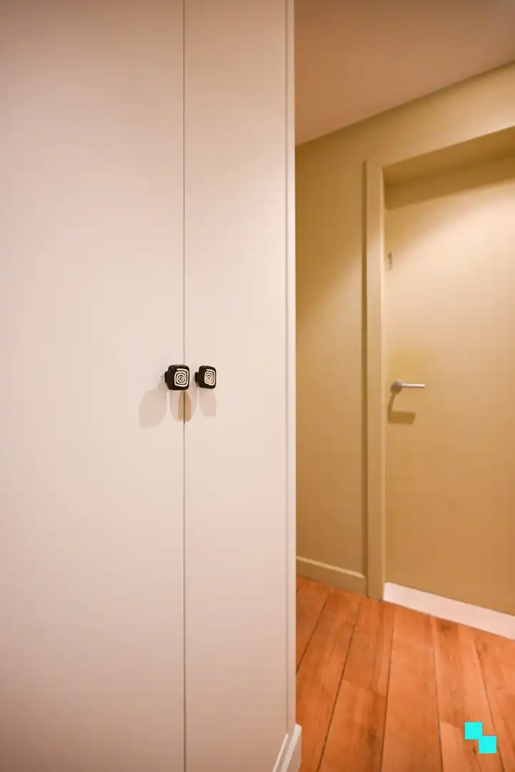 Instapklare ééngezinswoning met vier slaapkamers te Sint-Eloois-Winkel foto 18