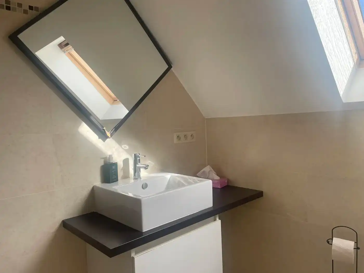 Gemeubeld duplex appartement met 2 slaapkamers op centrale ligging foto 11