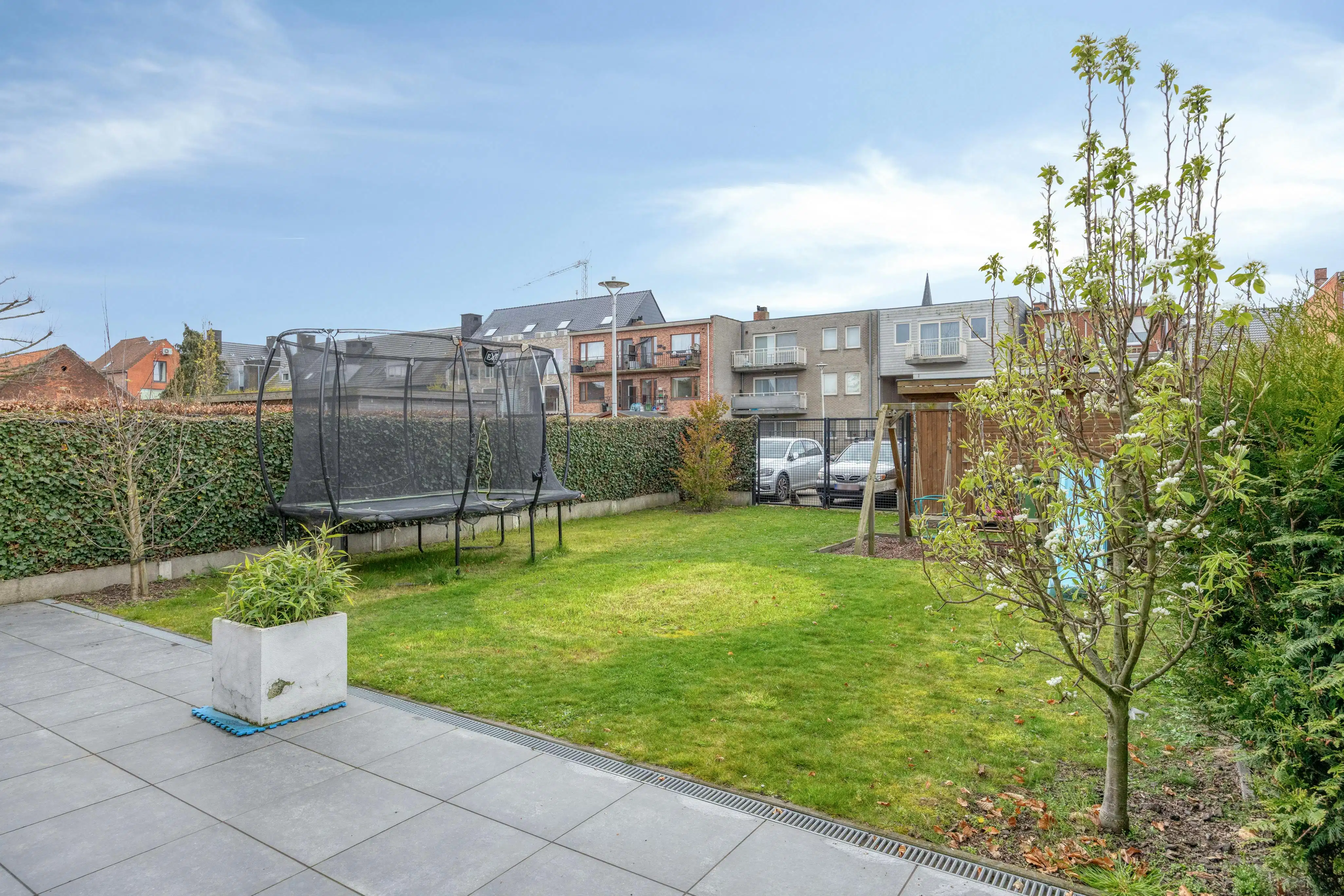 Energiezuinig huis te koop in Kruibeke  foto 21