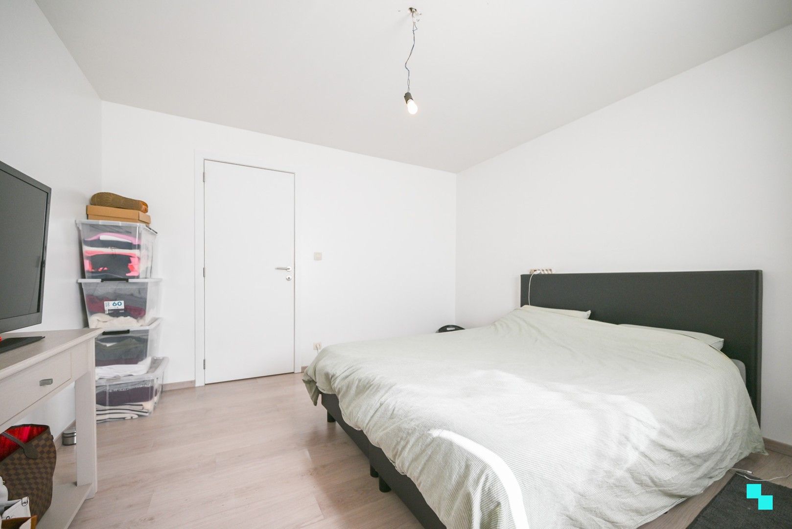 Instapklare woning op gegeerde verkaveling te Izegem foto 19