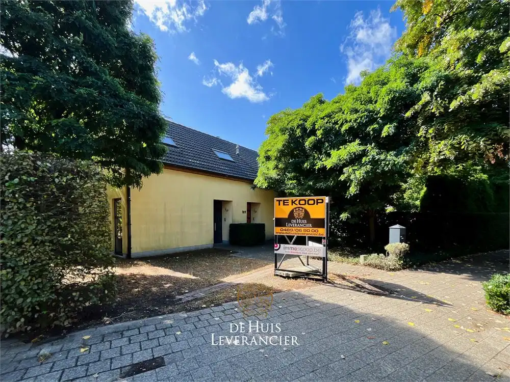 Hoeve bestaande uit 2 woningen met vele mogelijkheden (EPC B!) foto 6