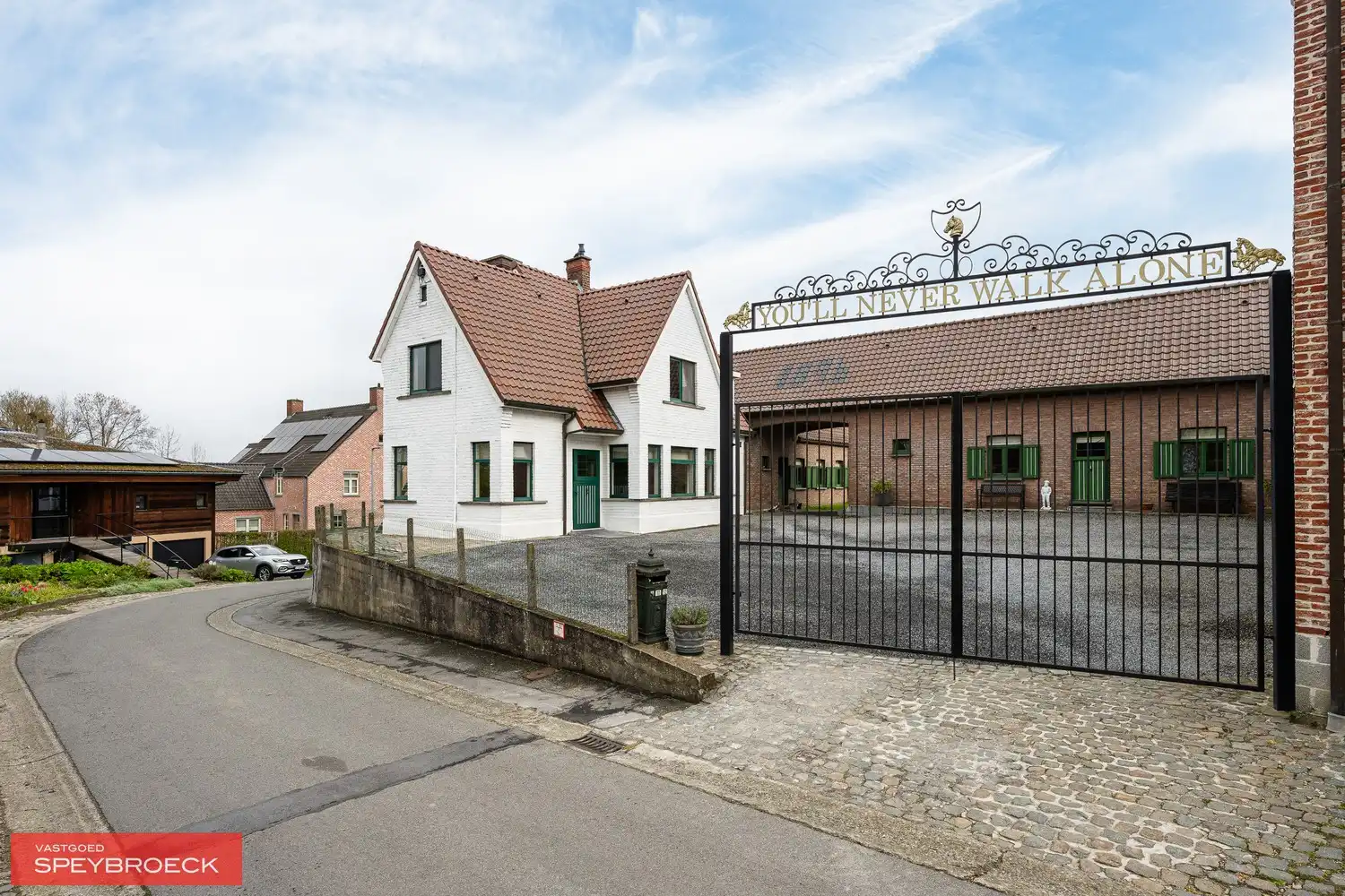 Huis te koop Sint Pietersstraat 8 - 9890 Gavere