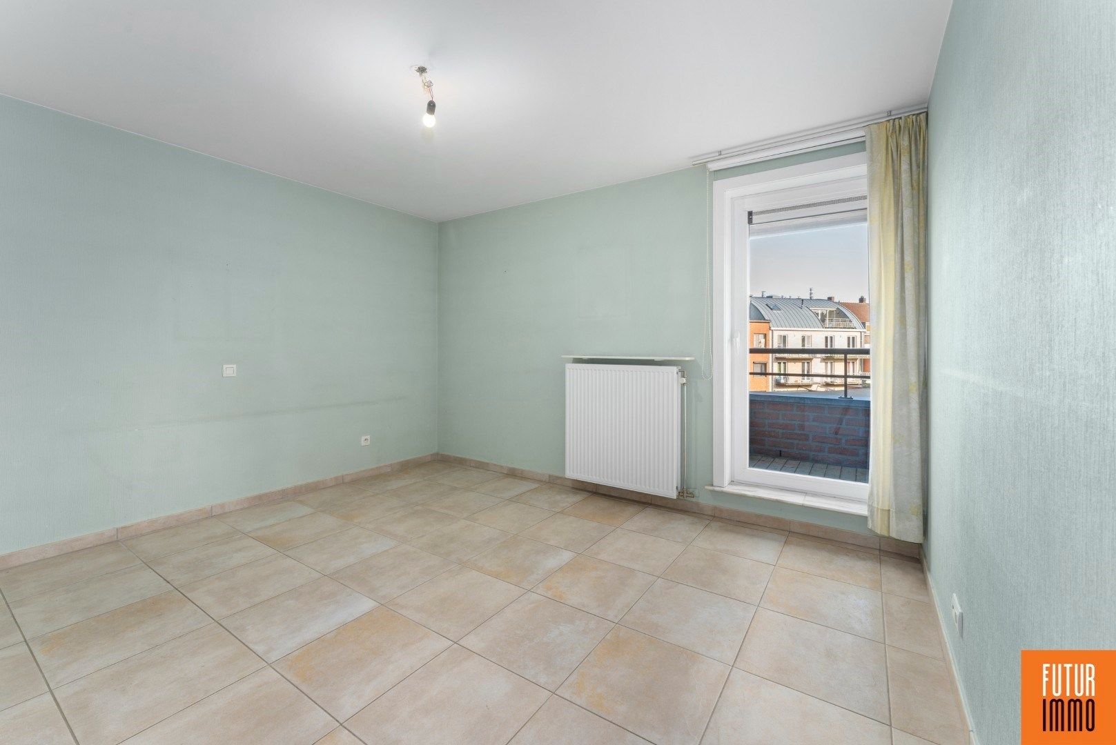 Instapklaar 2-slpk appartement aan station RSL foto 15