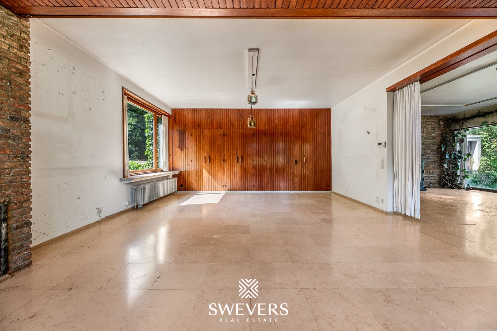 Authentieke villa in woonpark (Kayenberg) van 5ha 43a  foto 5