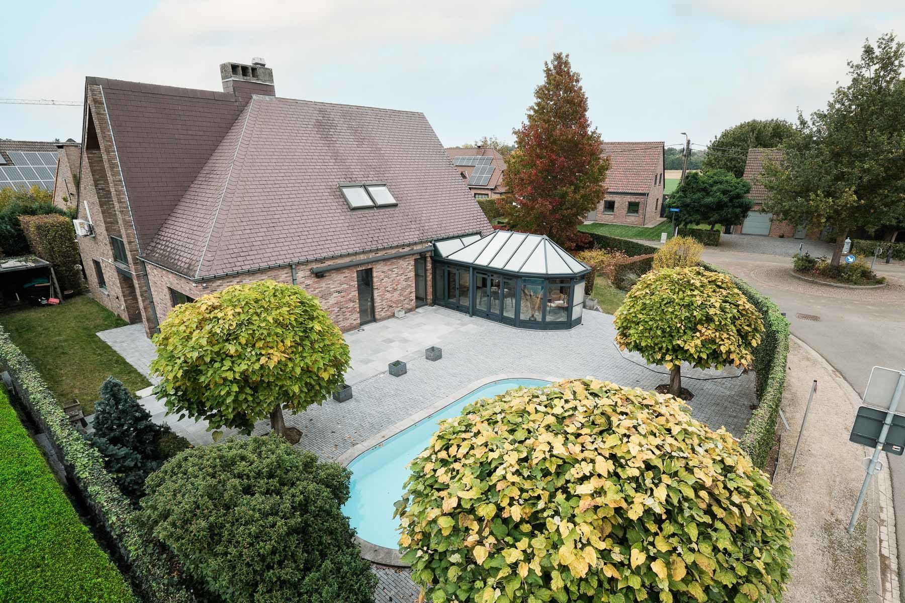Villa te koop foto 2