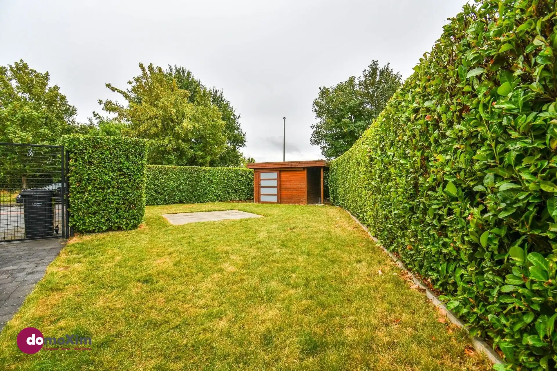 Moderne, instapklare woning in een residentiële buurt in Steenokkerzeel foto 25