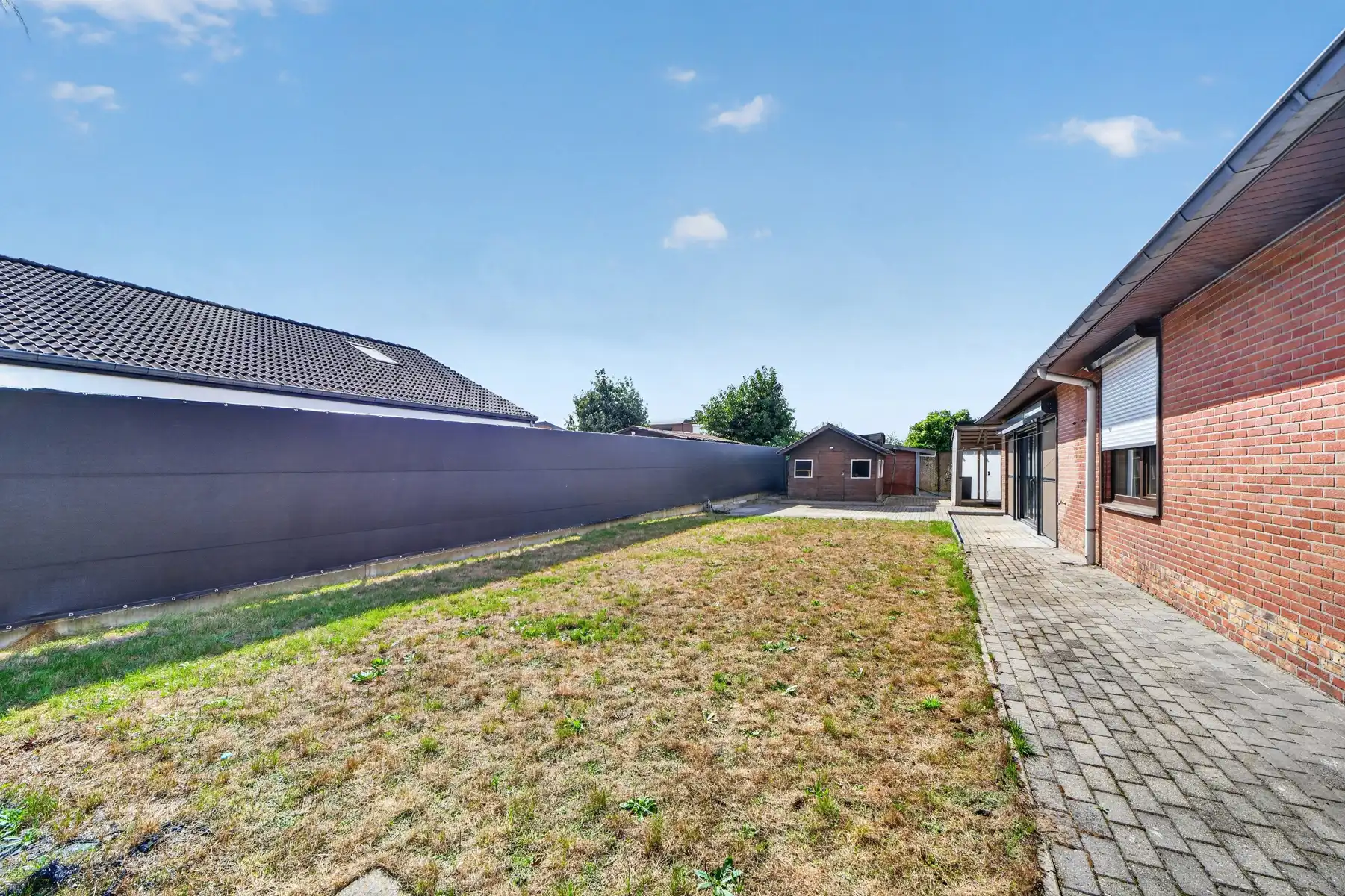 Instapklare, volledig gerenoveerde woning met 3 slaapkamers in een rustige omgeving foto 22