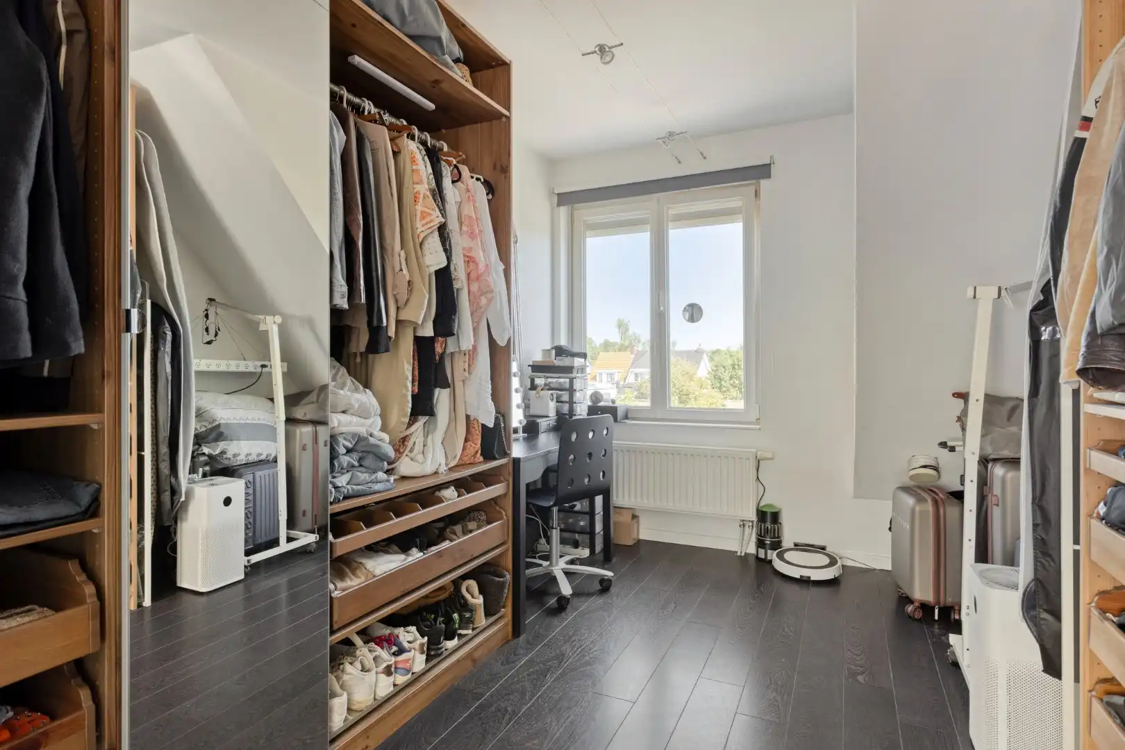 Mooie bel-etage woning van 234 m² bew.opp. op 344 m² grond. foto 18