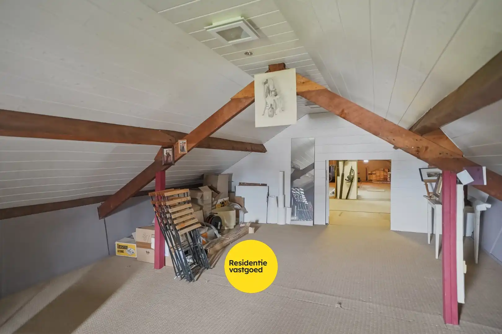 Verzorgde bungalow met 3 slpks op 571m² in rustige woonwijk te Varsenare foto 24