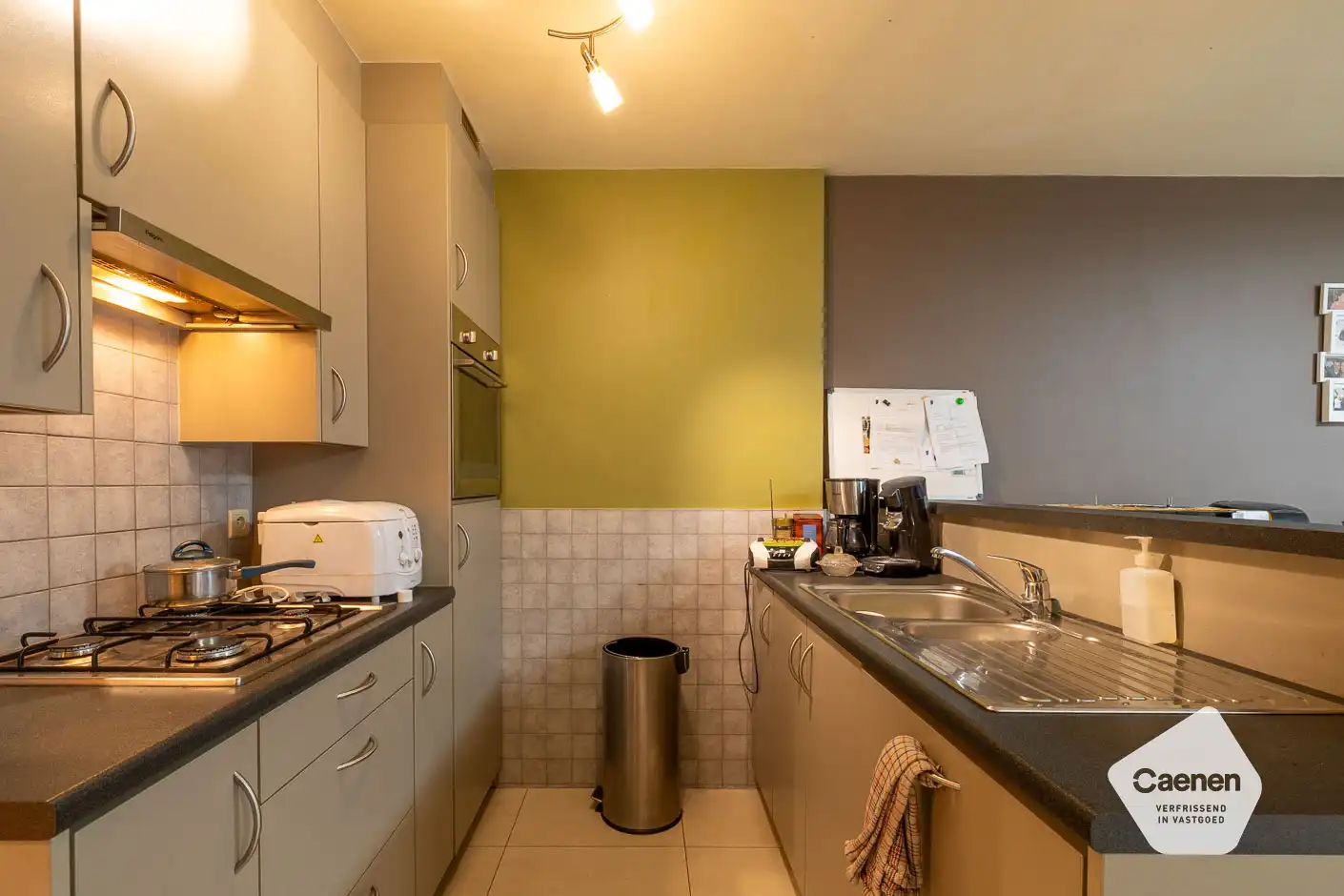 2x slpk appartement vlakbij zee foto 10