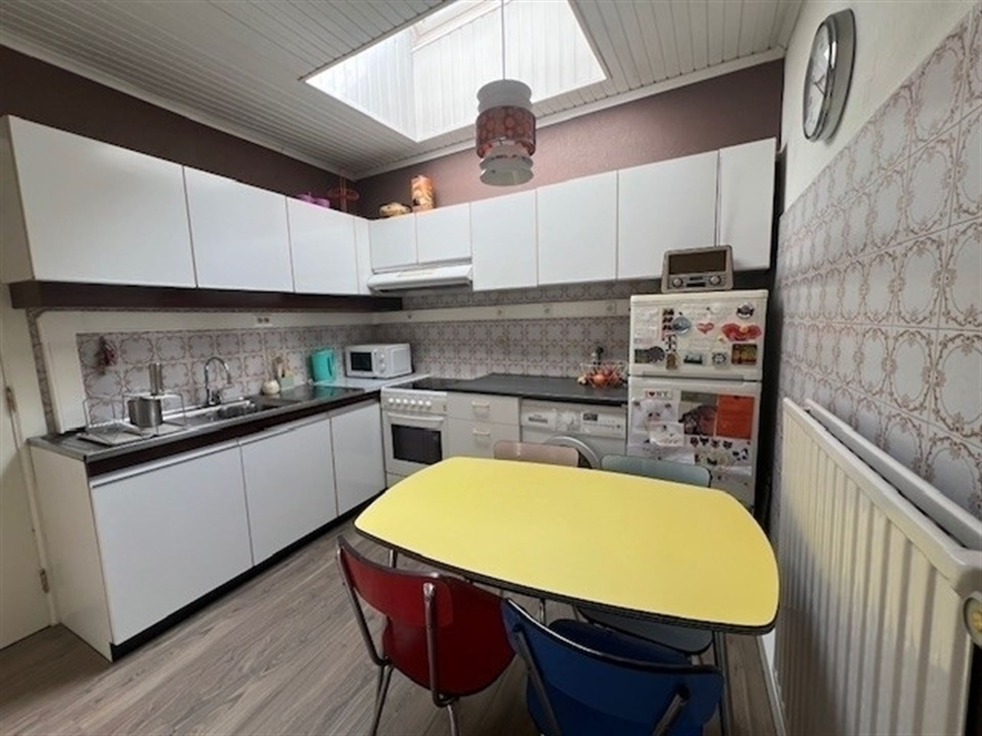 Huis foto 6