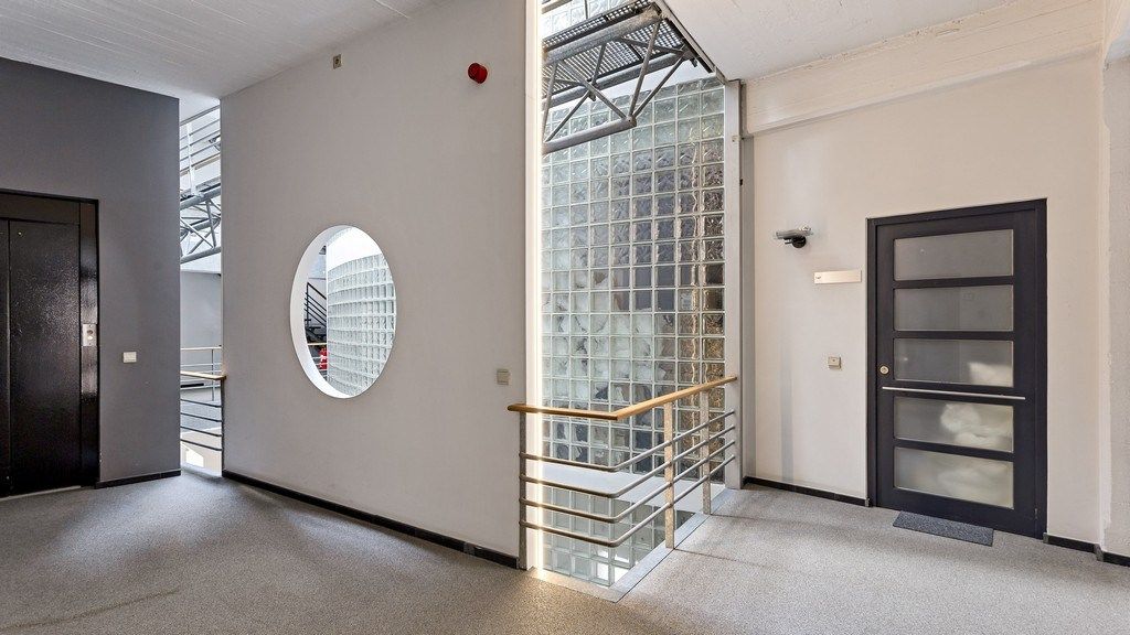 Kantoor te huur in The Lofthouse te Antwerpen foto 4