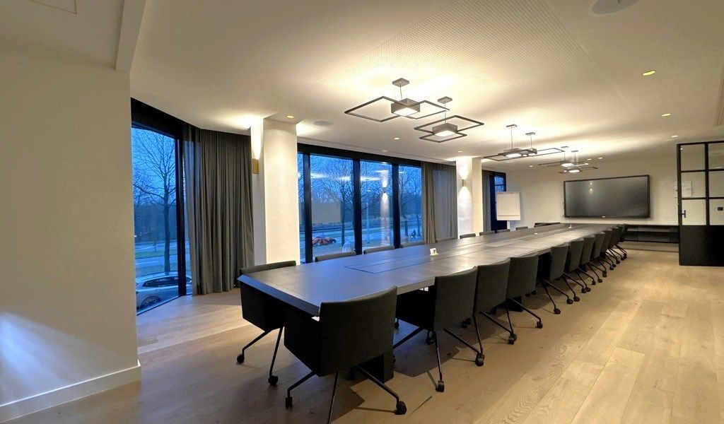 Full service kantoren in Humgy Berchem foto 14