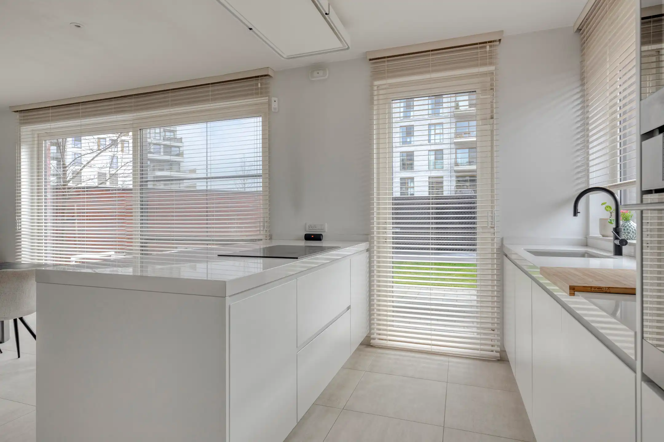 Moderne energiezuinige architectenwoning in Deurne - Zuid foto 9