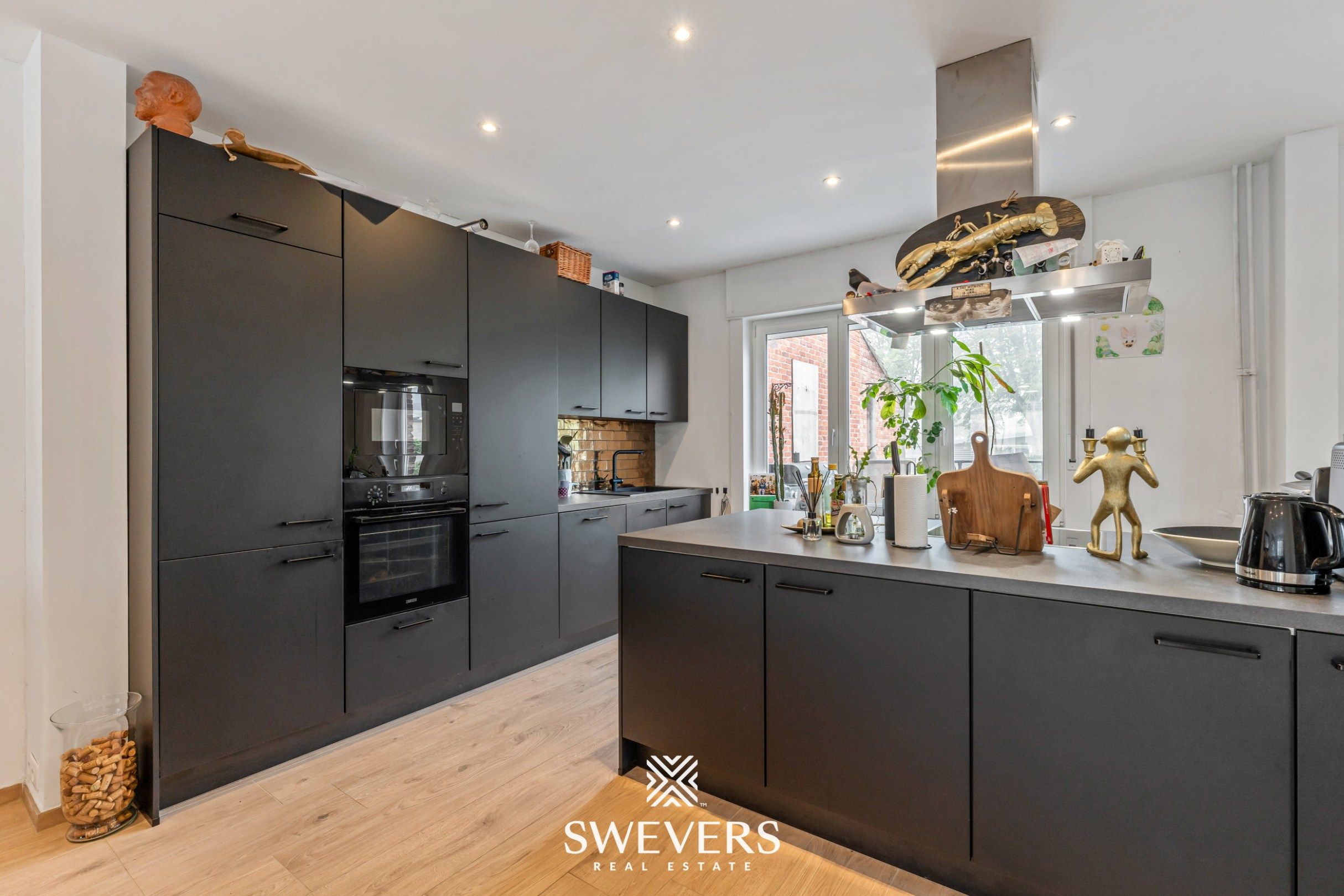 Comfortabele woning met 3 slaapkamers en zonnige tuin foto 7