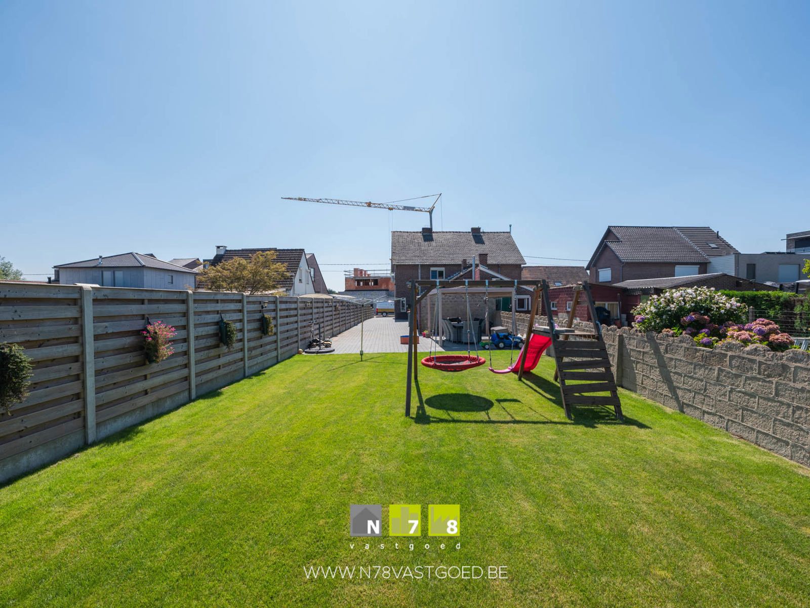 Huis te koop foto 24