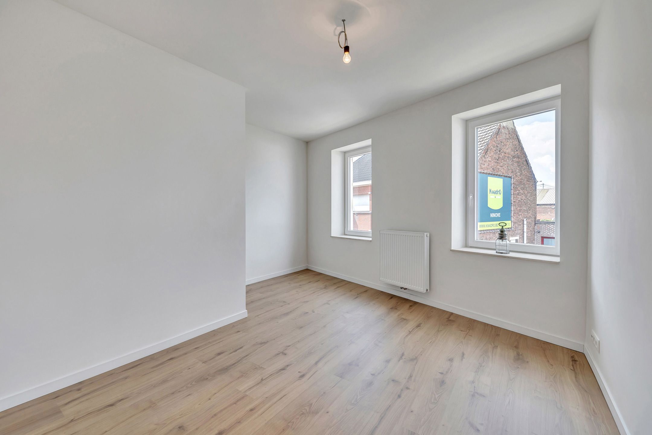 Ruime, energetische totaalrenovatie met ruime tuin en garage foto 15