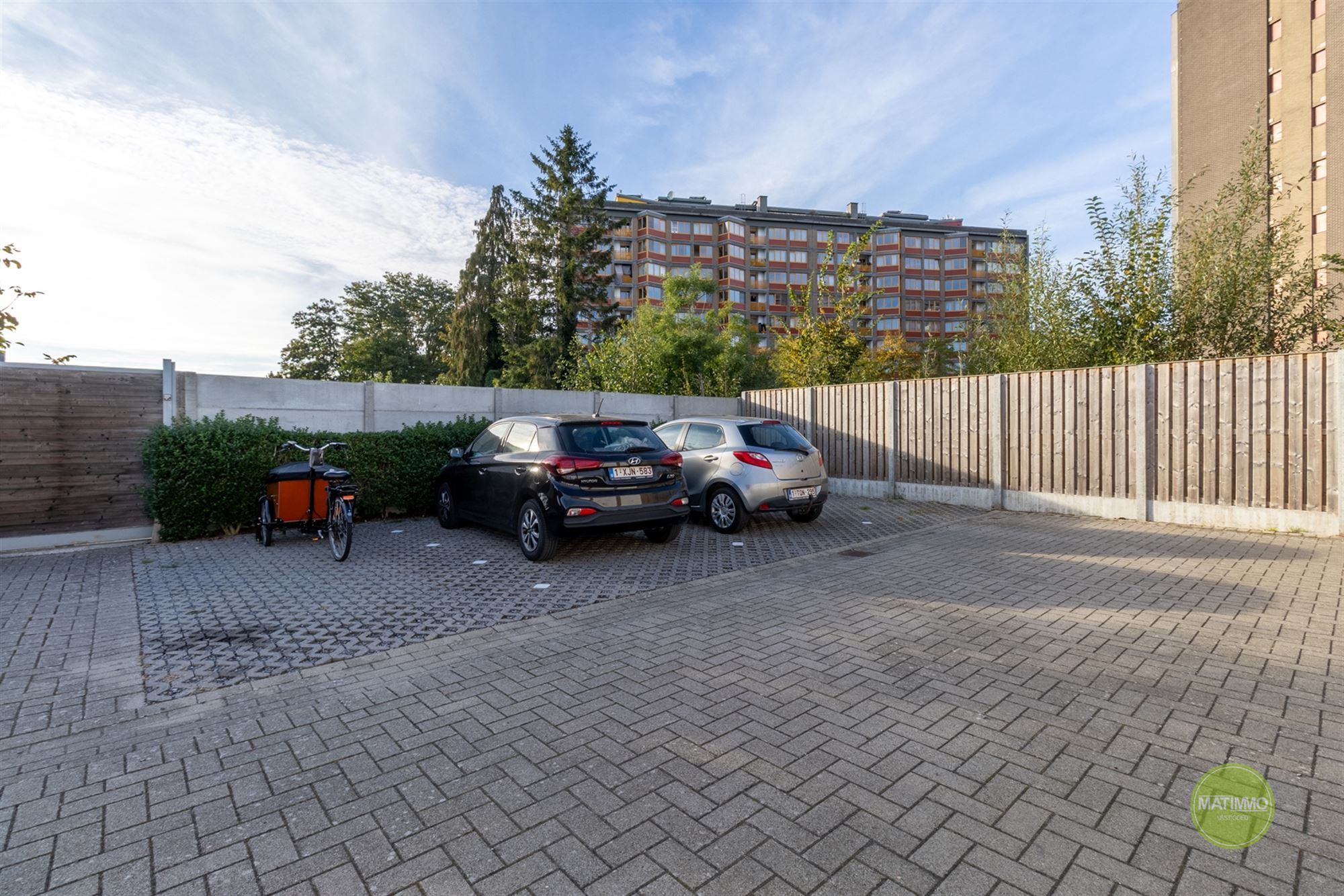 Ruim duplex appartement met dakterras in Geel foto 18