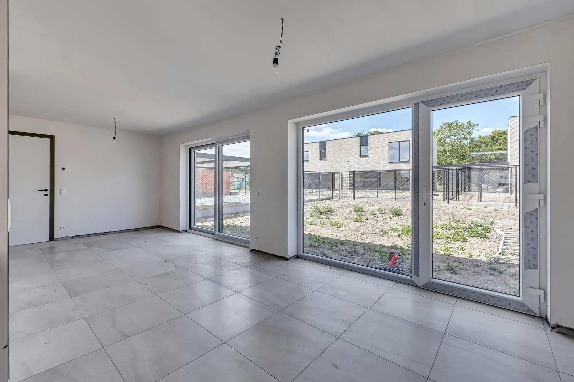 Energiezuinige nieuwbouwwoning in Vinkt - Laatste lot! foto 3