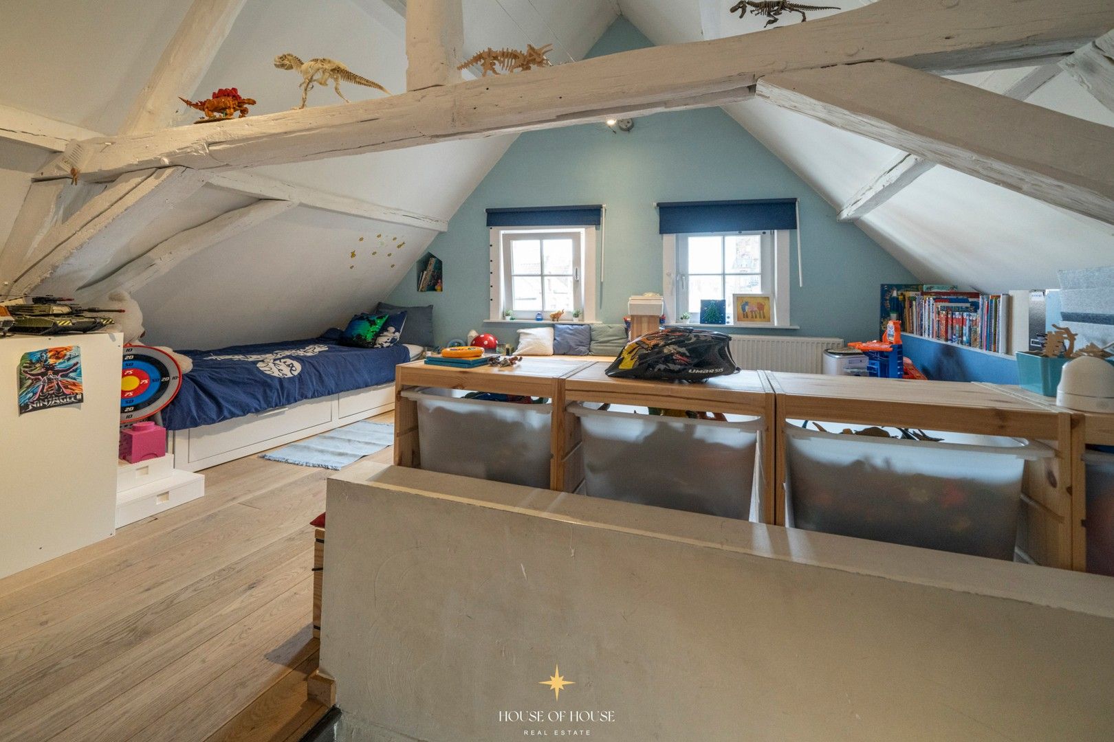 Gerenoveerd charmehuis in het hart van Brugge foto 30