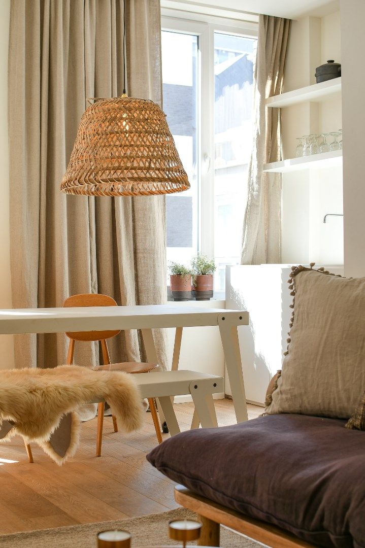 Designappartement in het hartje van Oostende foto 6