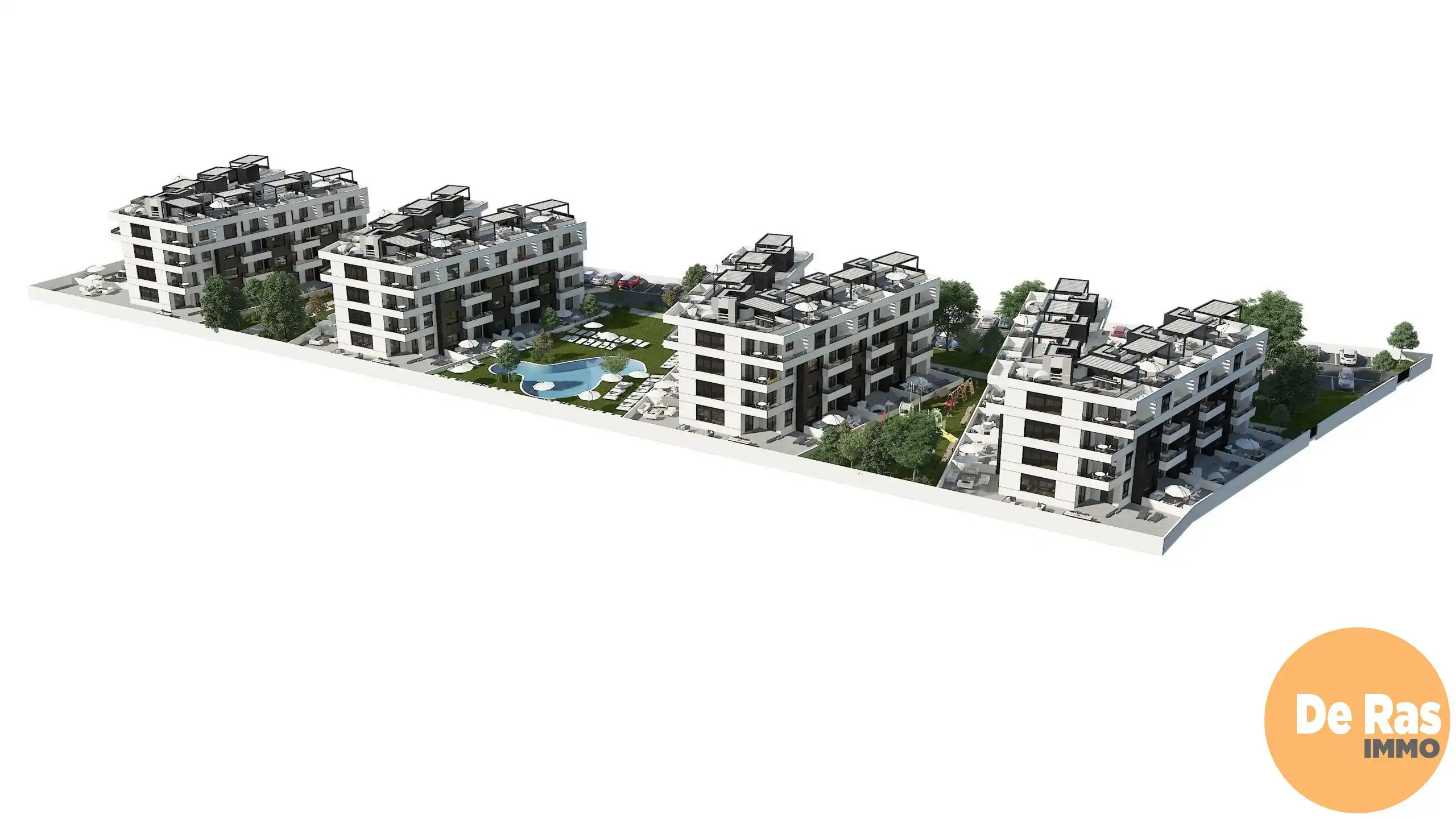 COSTA CALIDA - Prachtig appartement  foto 2